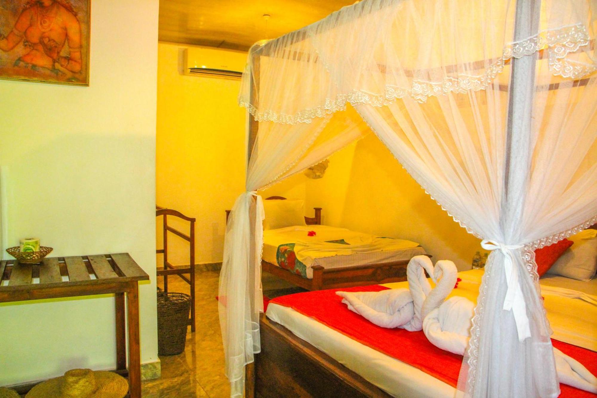 Hotel Kolon Sigiriya