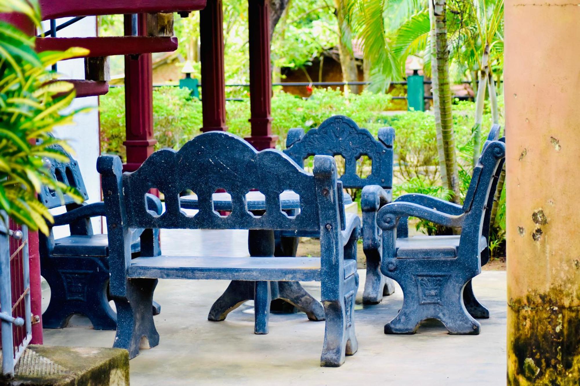 Homestay Sinhagiri Sigiriya
