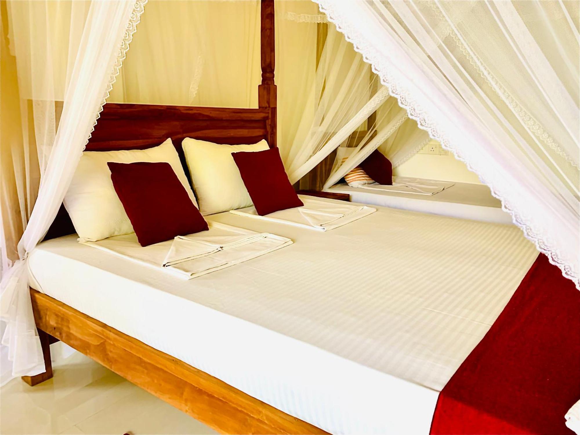Sinhagiri Homestay Sigiriya