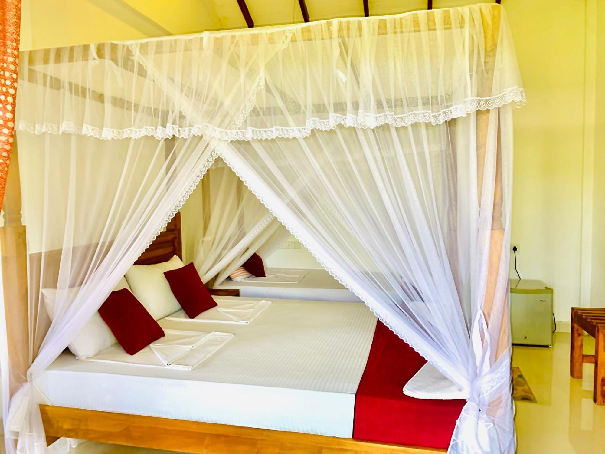 Homestay Sinhagiri