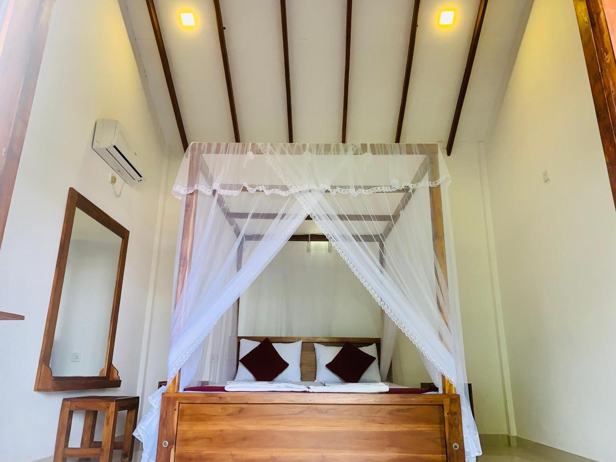 Sinhagiri Homestay *