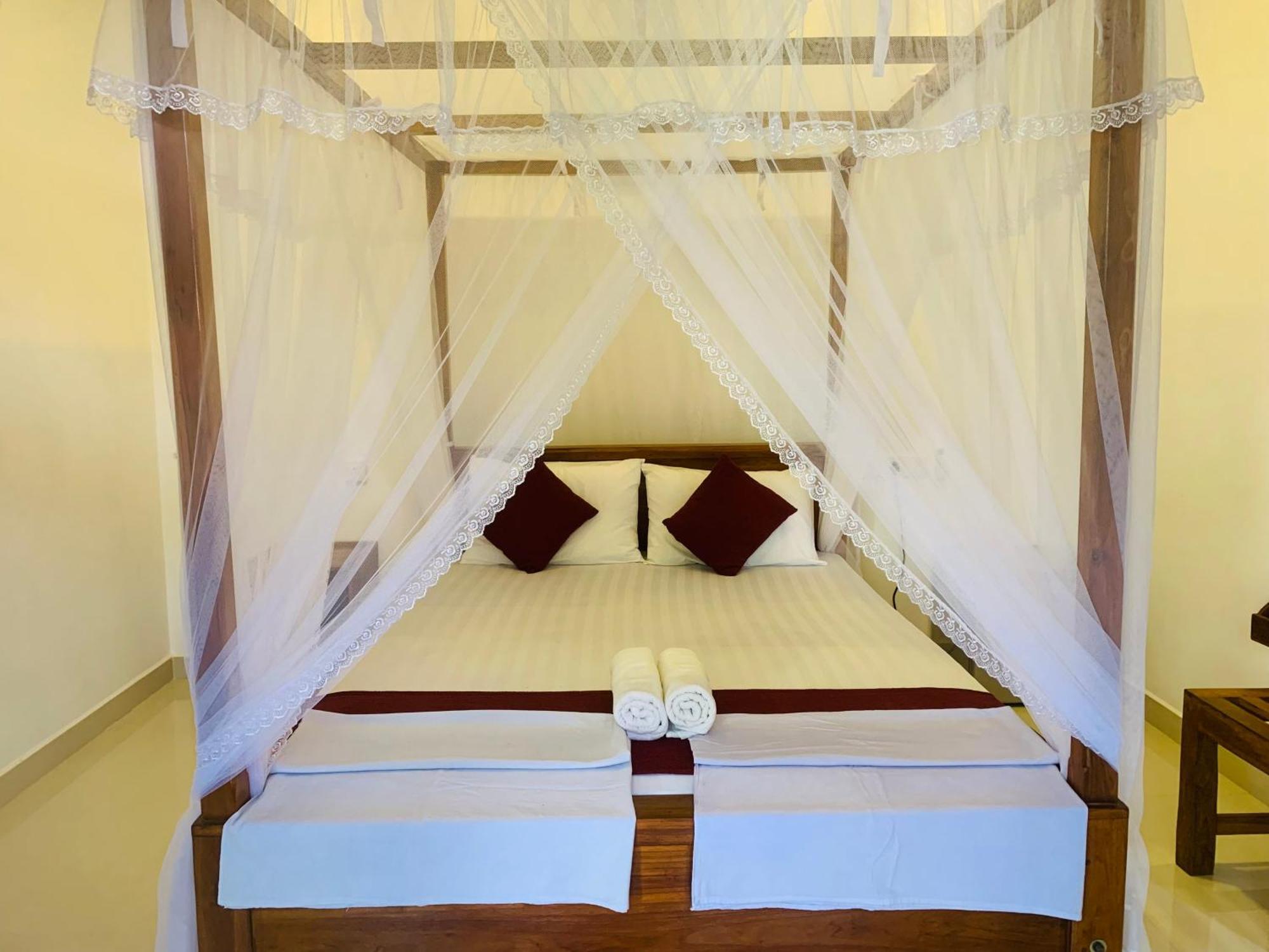 Sinhagiri Homestay Sigiriya