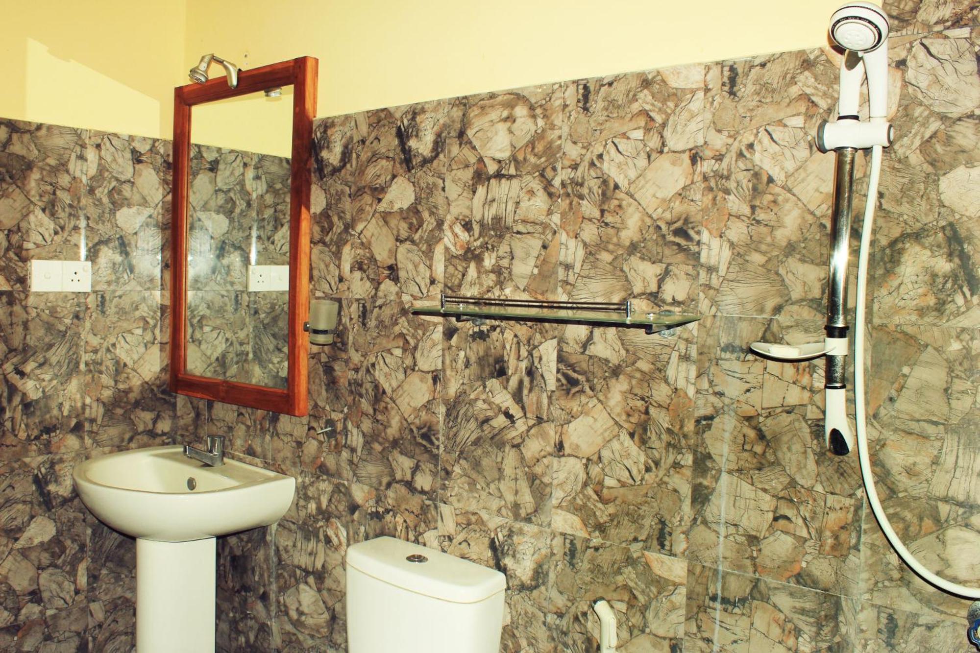 Homestay Sinhagiri *