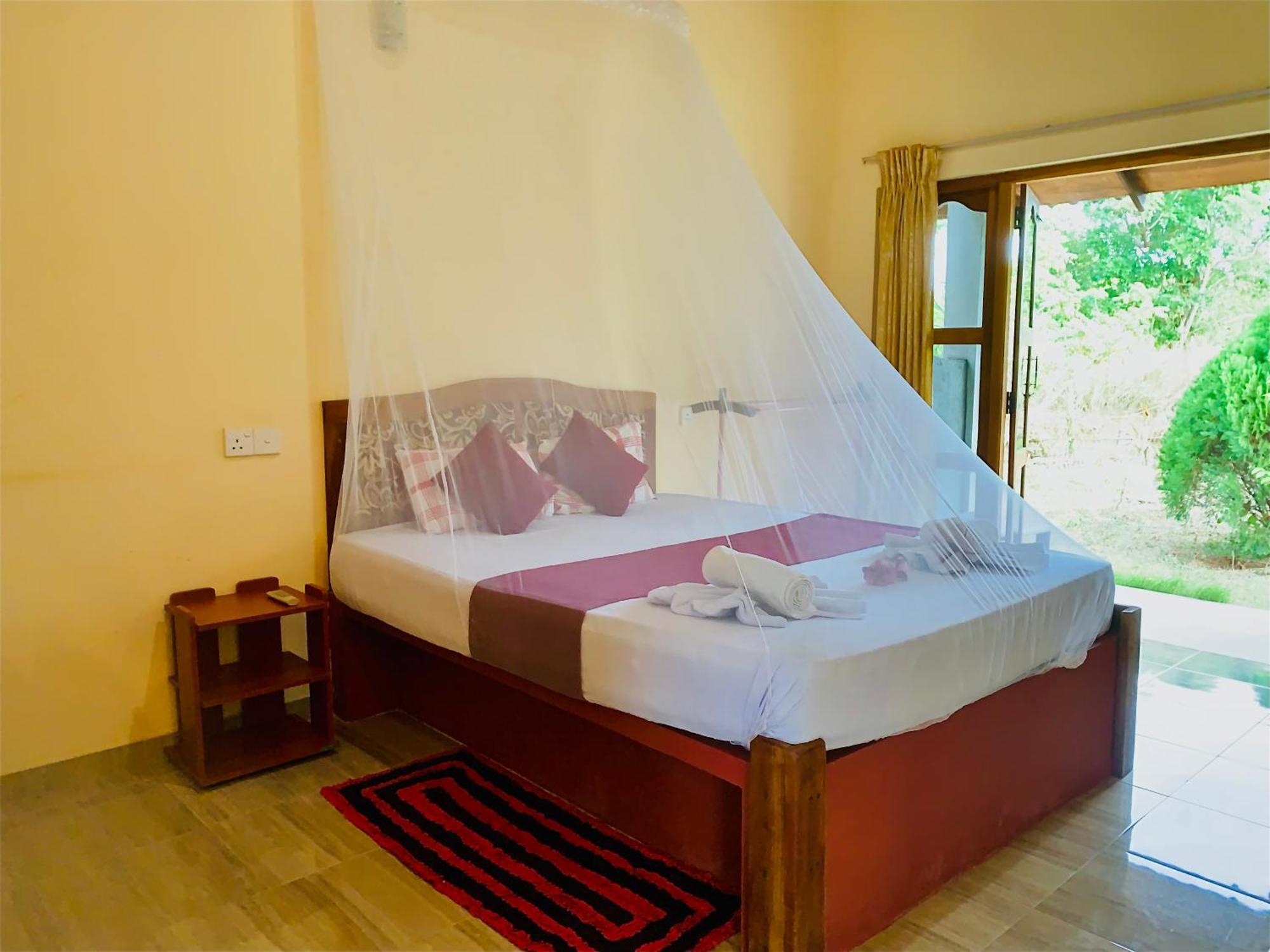 Sinhagiri Homestay Sigiriya