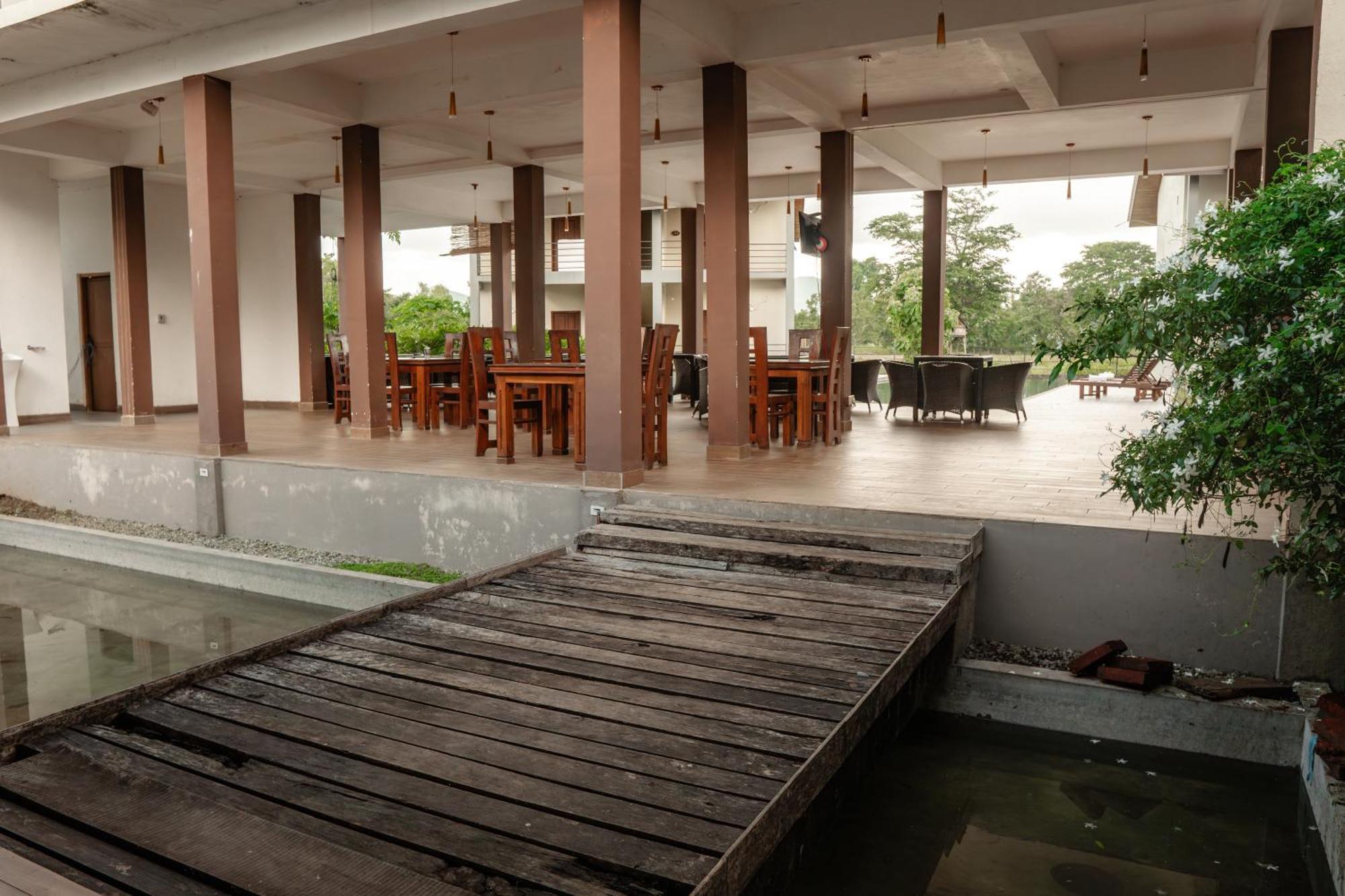 Sigiriyaaya 3* Sigiriya
