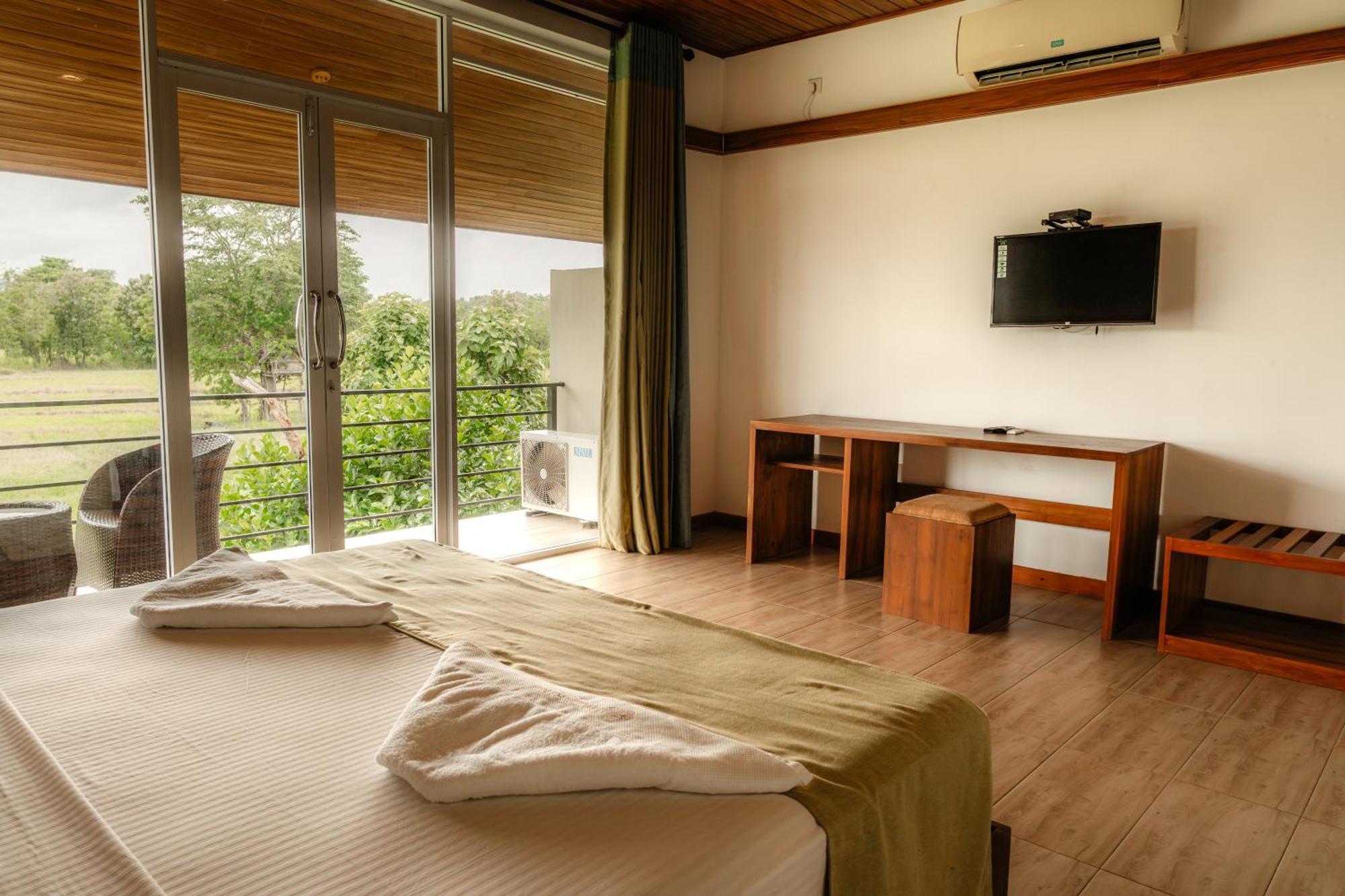 Sigiriyaaya Resort