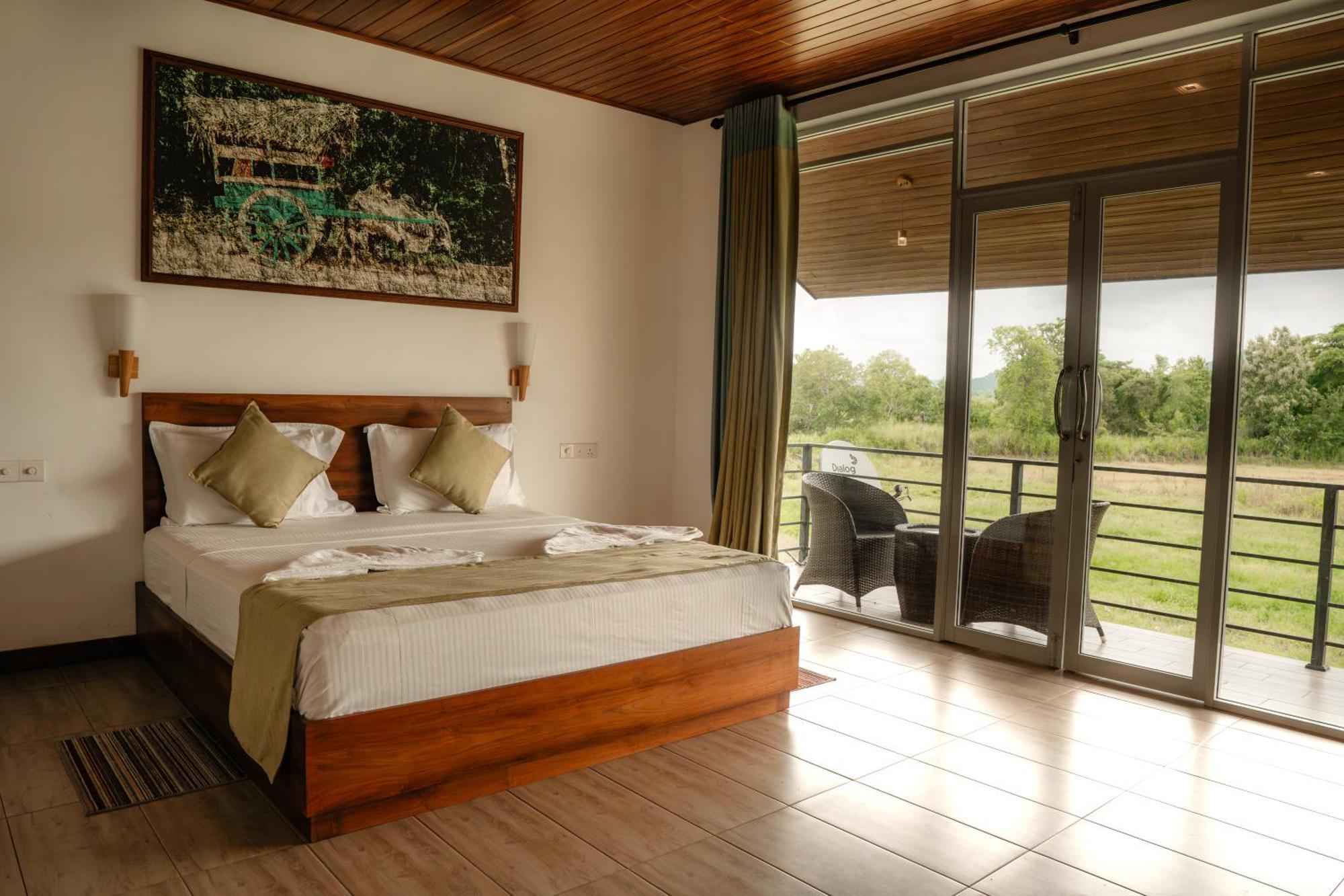 Sigiriyaaya Resort 3*