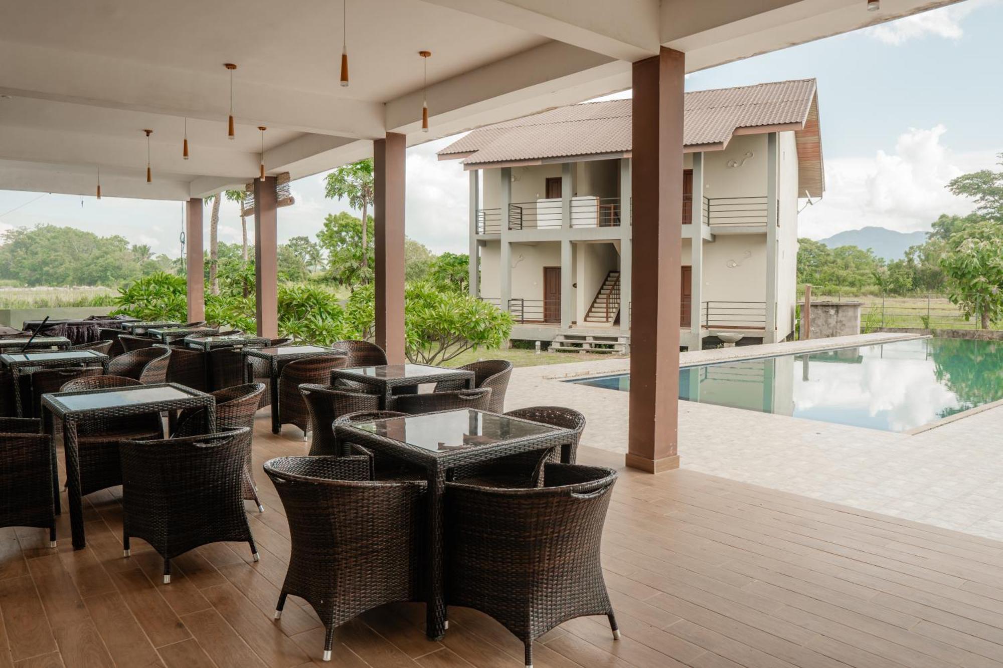 Resort Sigiriyaaya