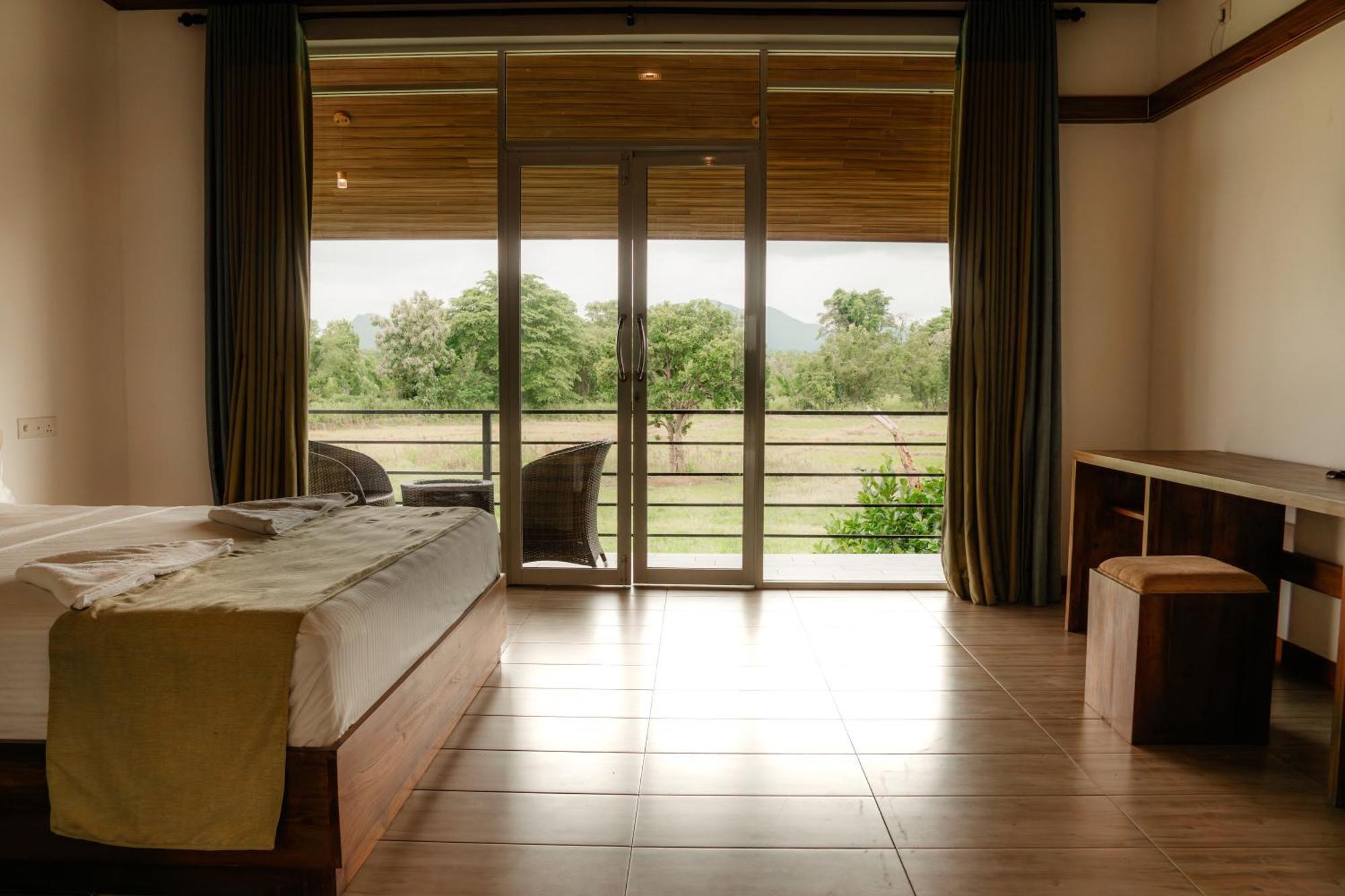 Sigiriyaaya 3* Sigiriya