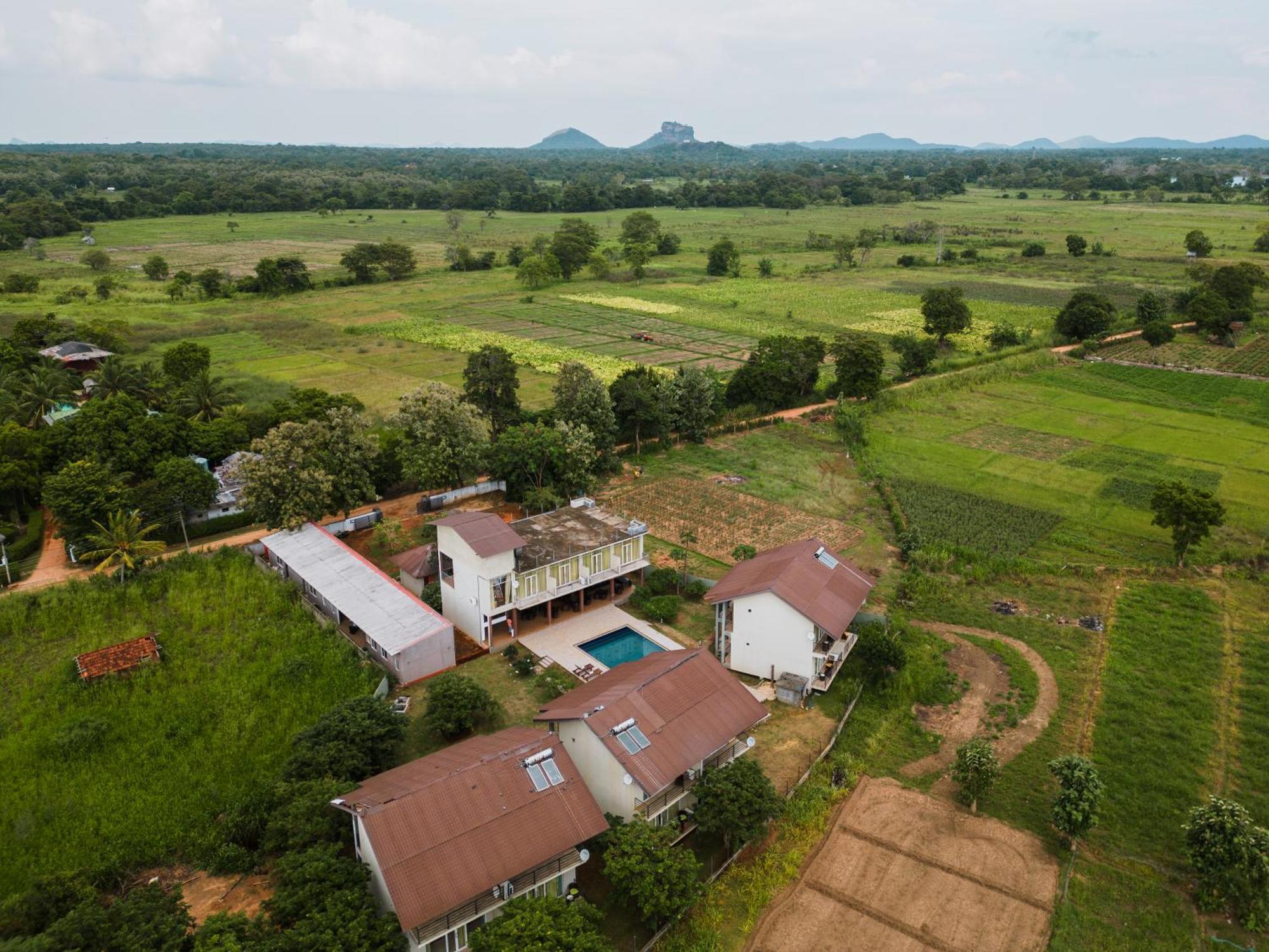 Sigiriyaaya