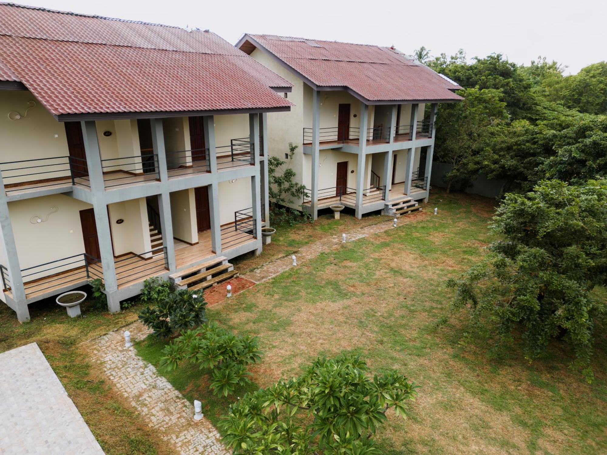 Sigiriyaaya Resort Sigiriya