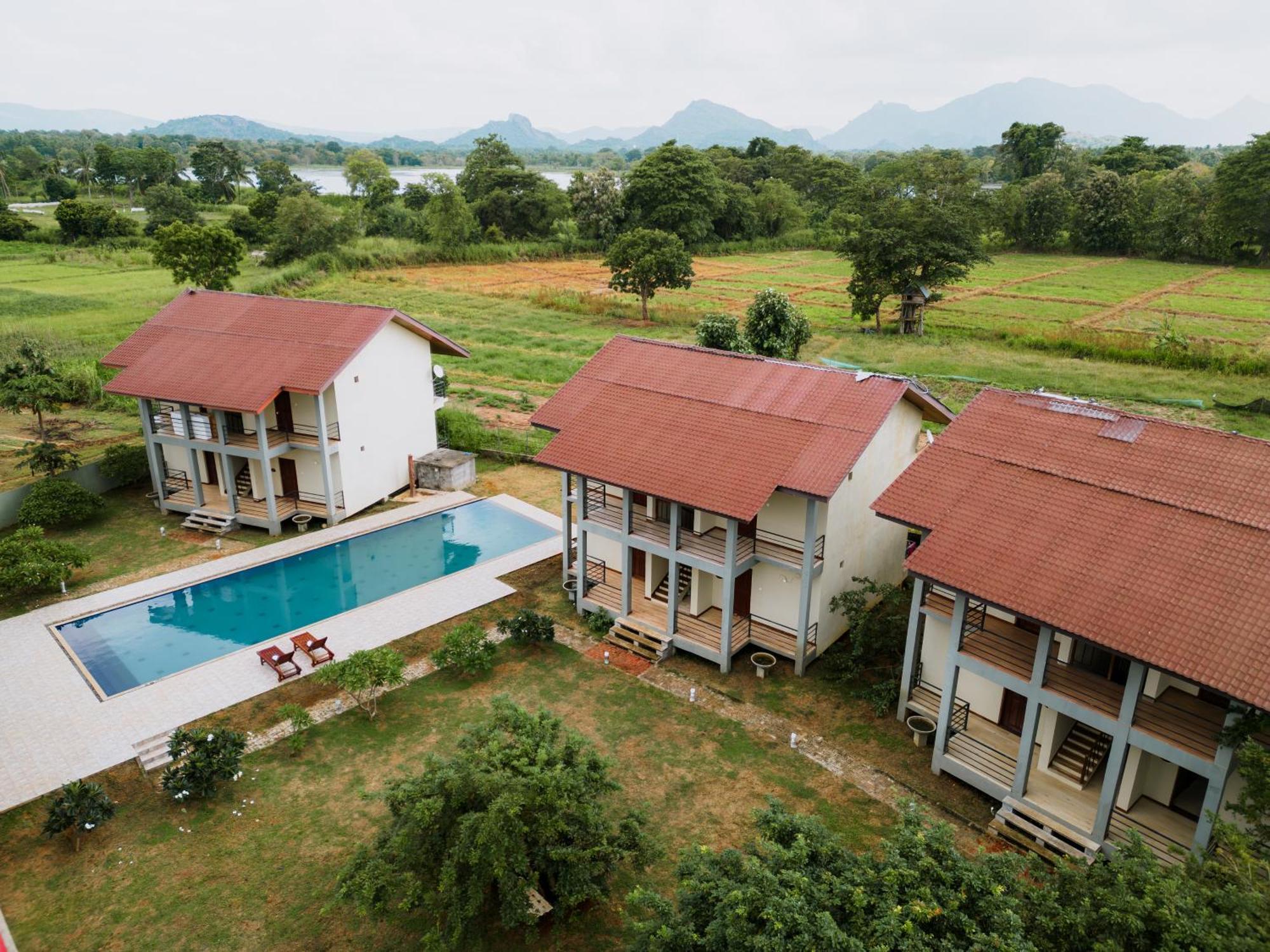 Resort Sigiriyaaya