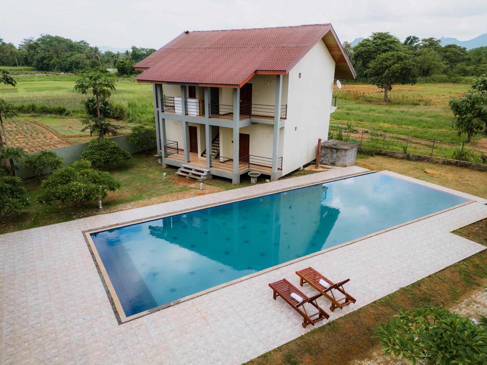 Sigiriyaaya Sigiriya