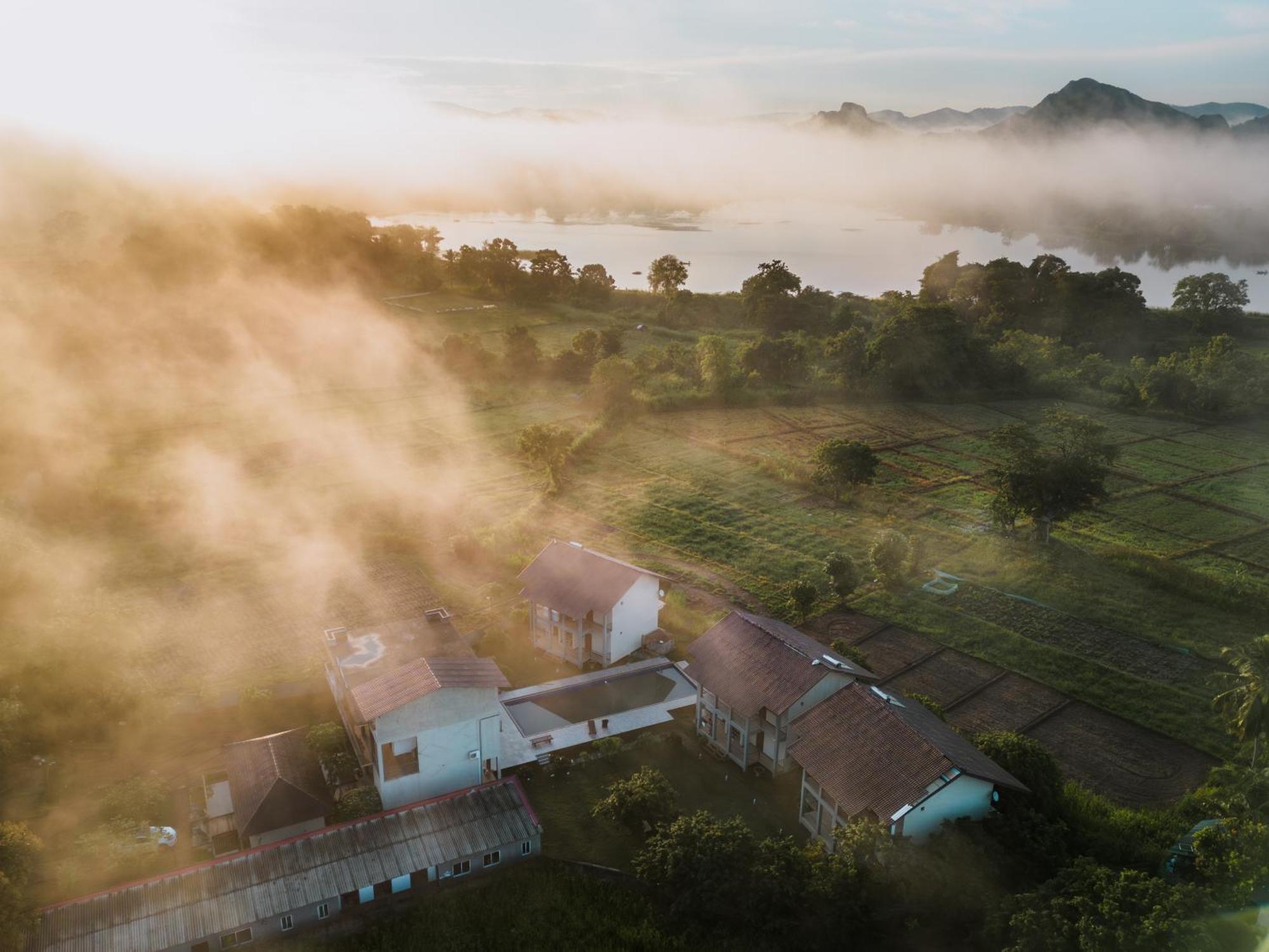 Sigiriyaaya 3* Sigiriya
