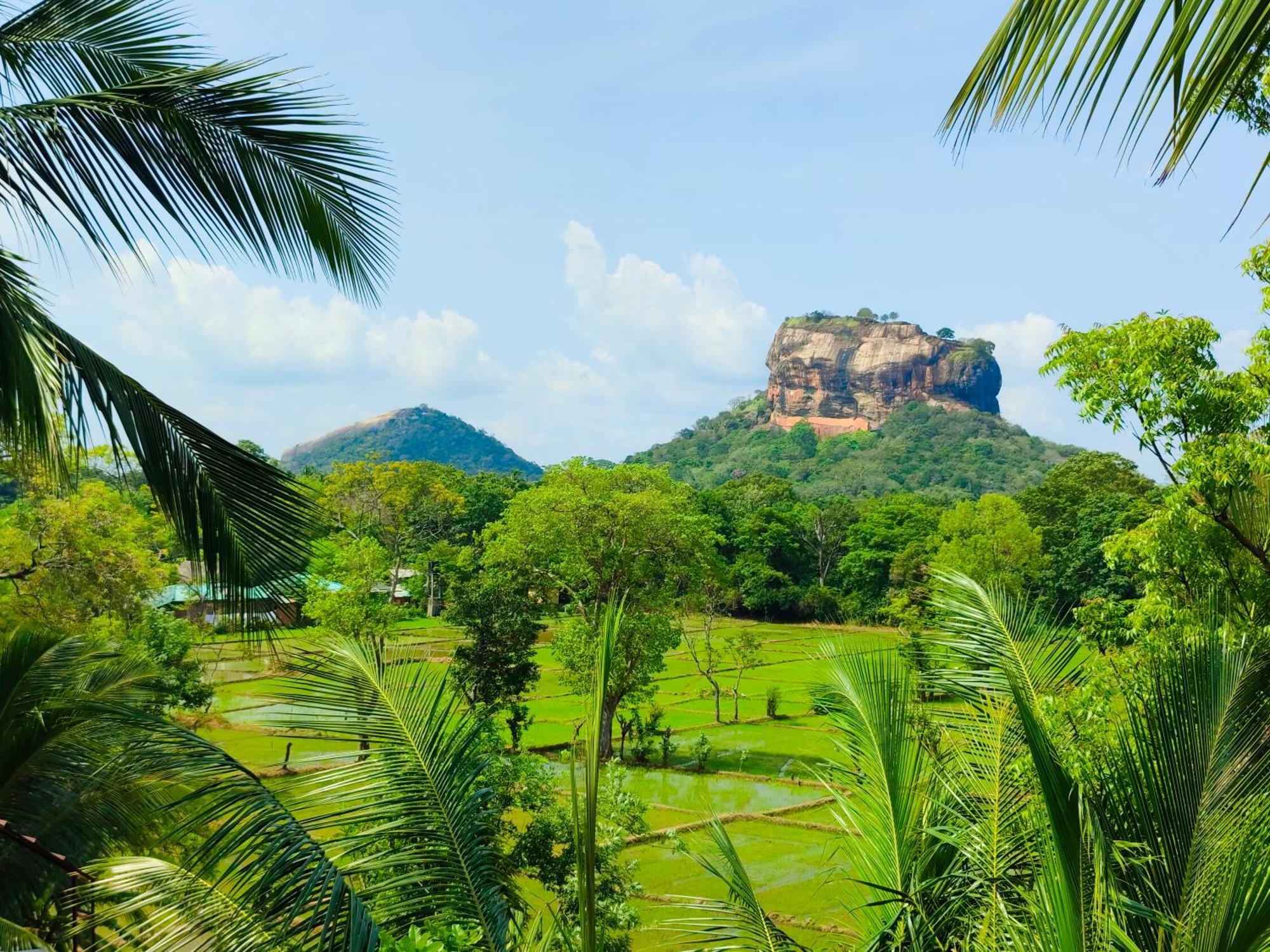 Lodge Lakmini *