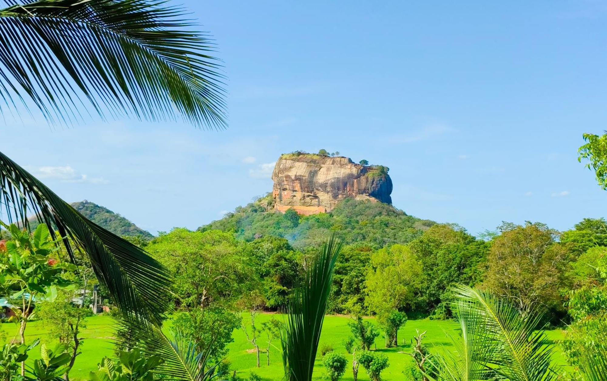 Lakmini Sigiriya