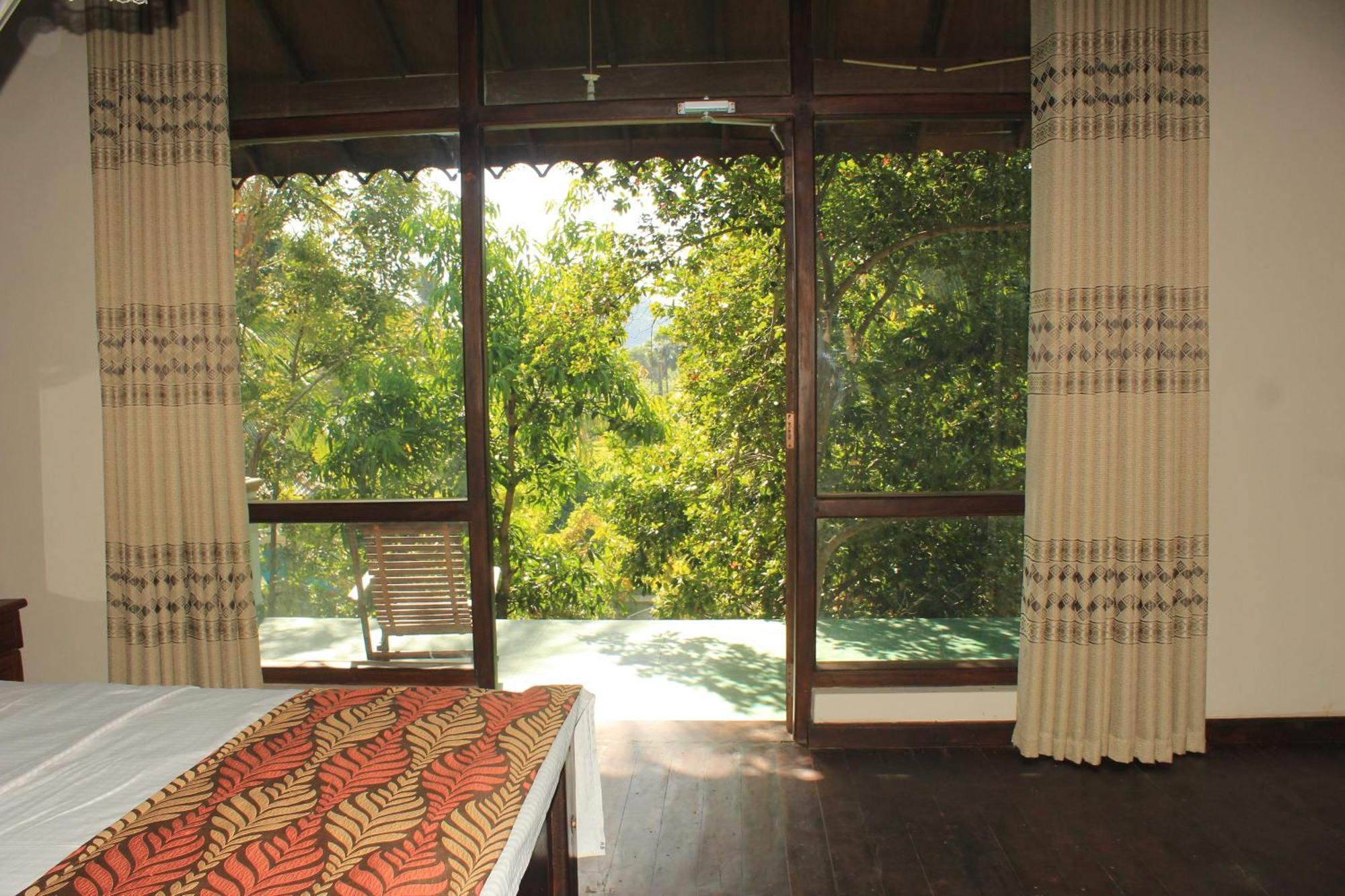 Serenity Sigiri Resort