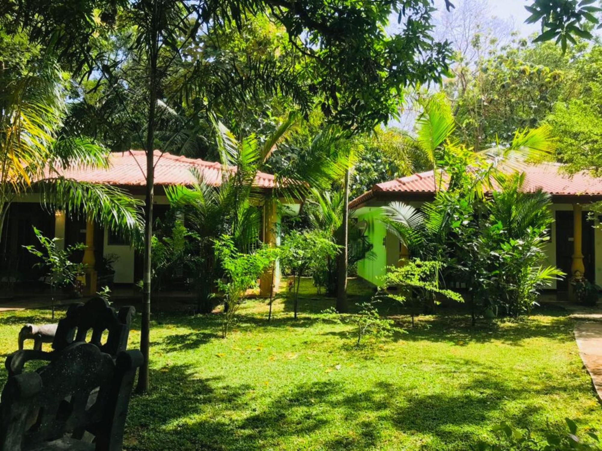 Hotel Ranasinghe Nature *