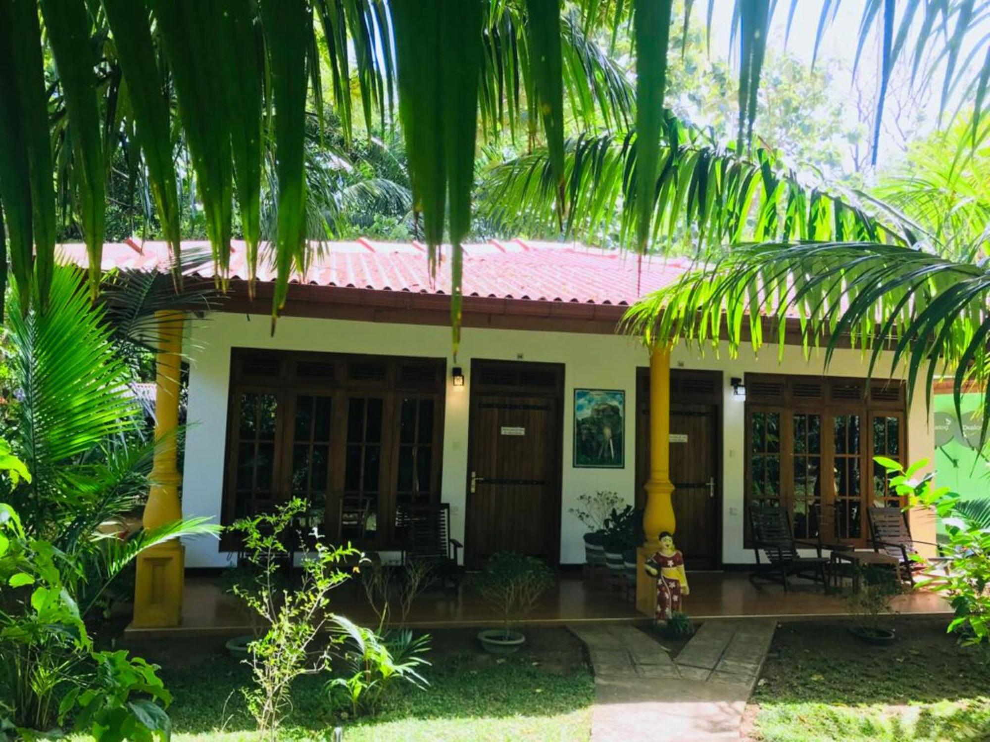 Ranasinghe Nature Sigiriya