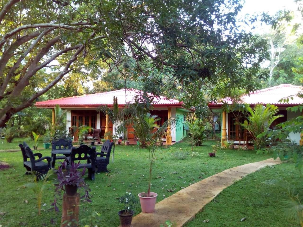 Ranasinghe Nature Sigiriya