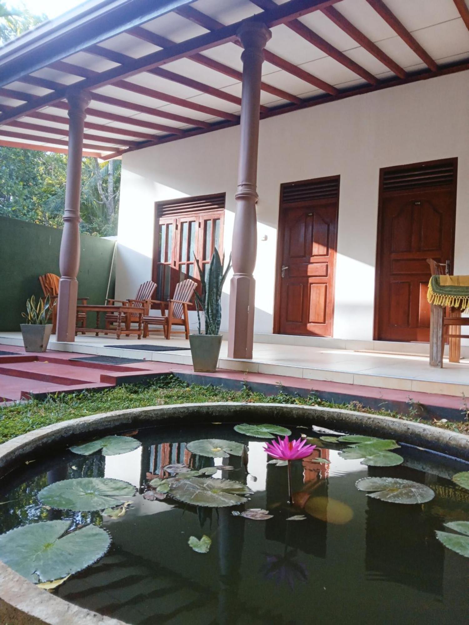 Paradise Sigiriya
