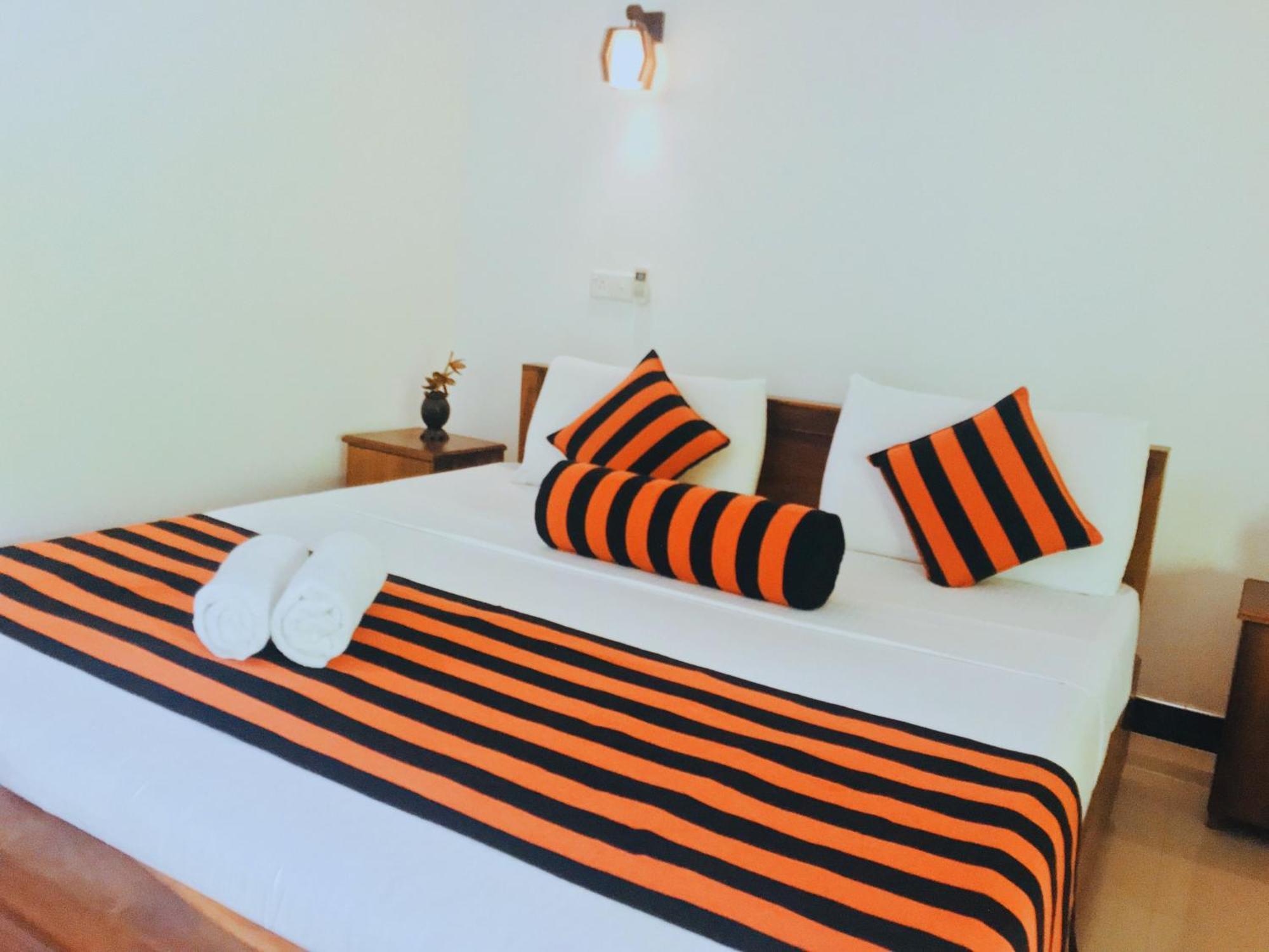 Ranasinghe Nature Hotel Sigiriya