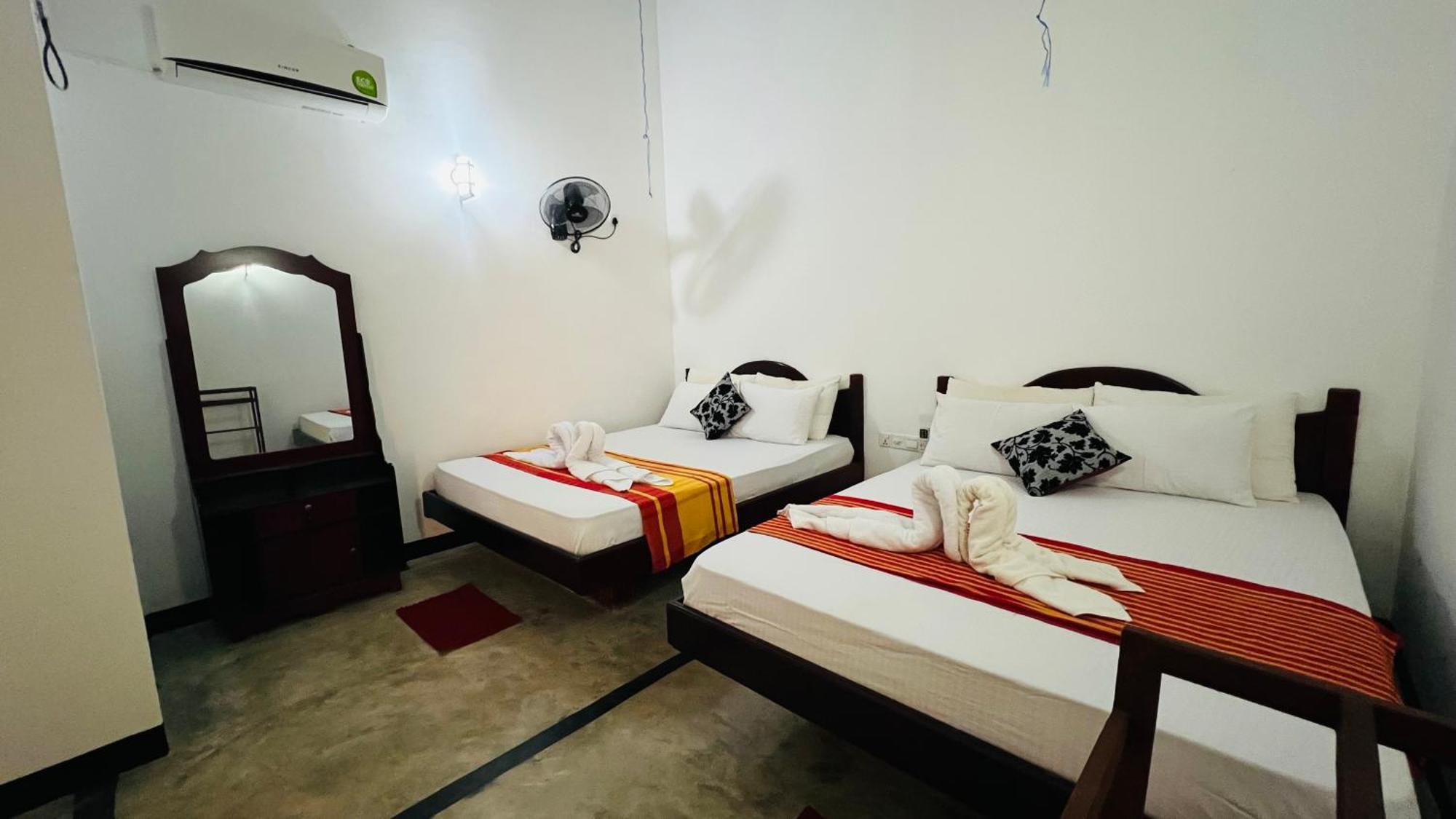 Homestay Rock Elephant Corridor *