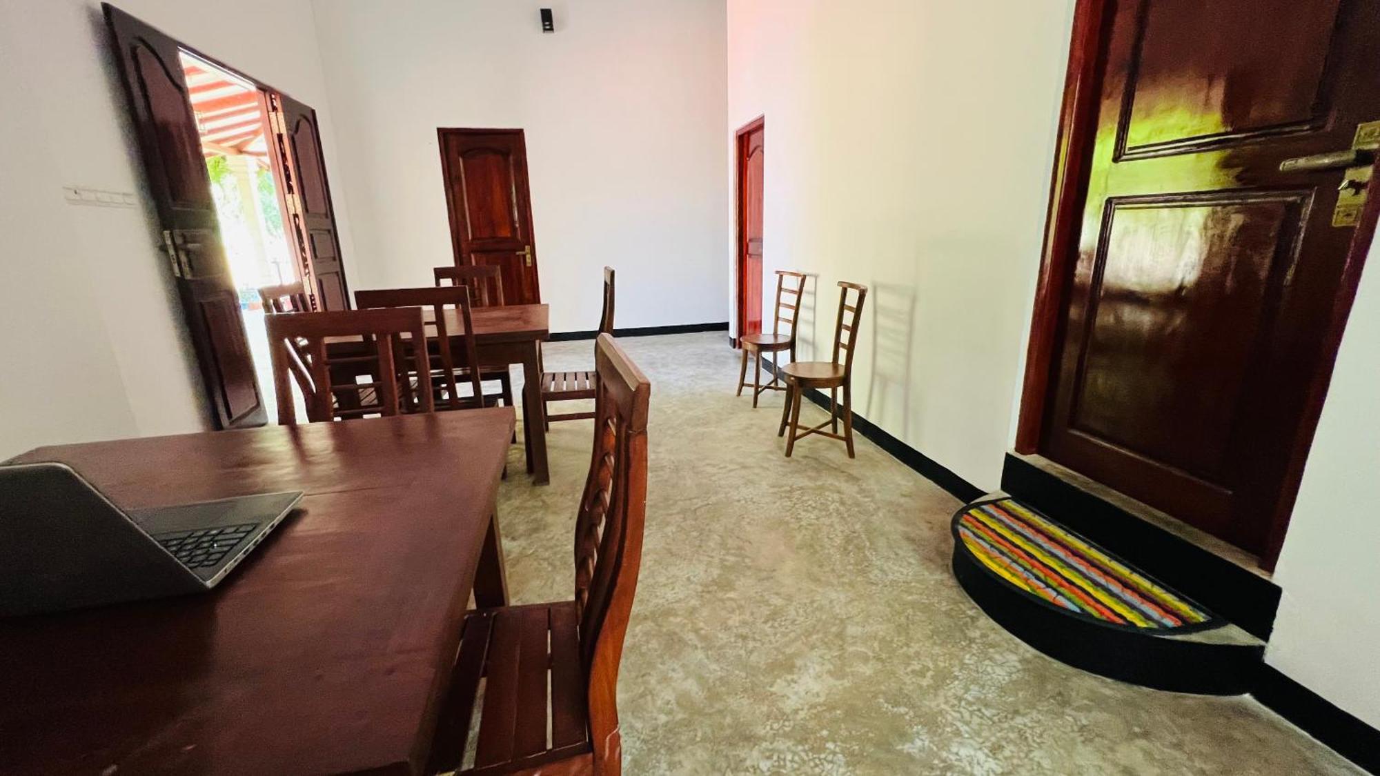 Homestay Rock Elephant Corridor *