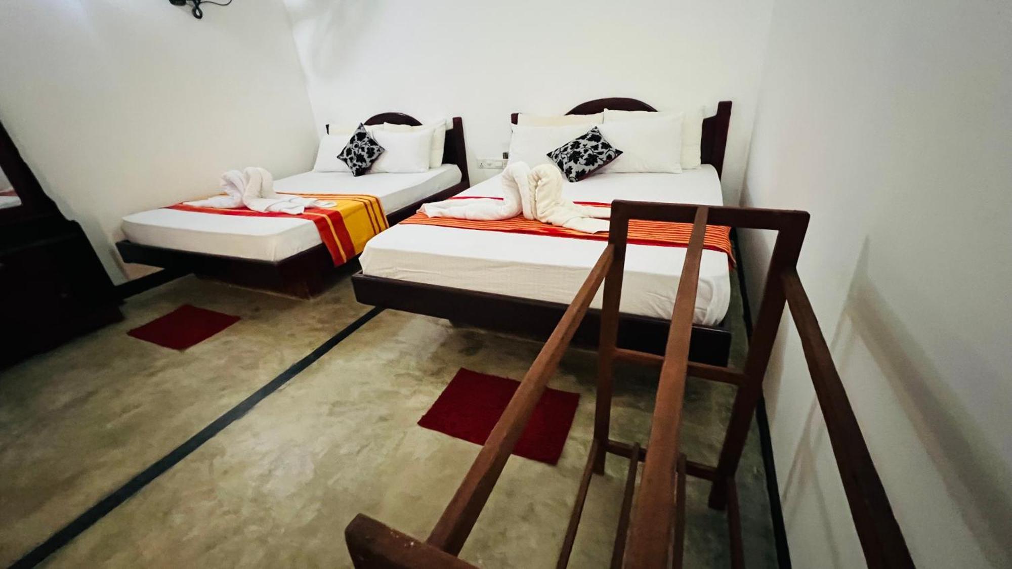 Rock Elephant Corridor Homestay Sigiriya
