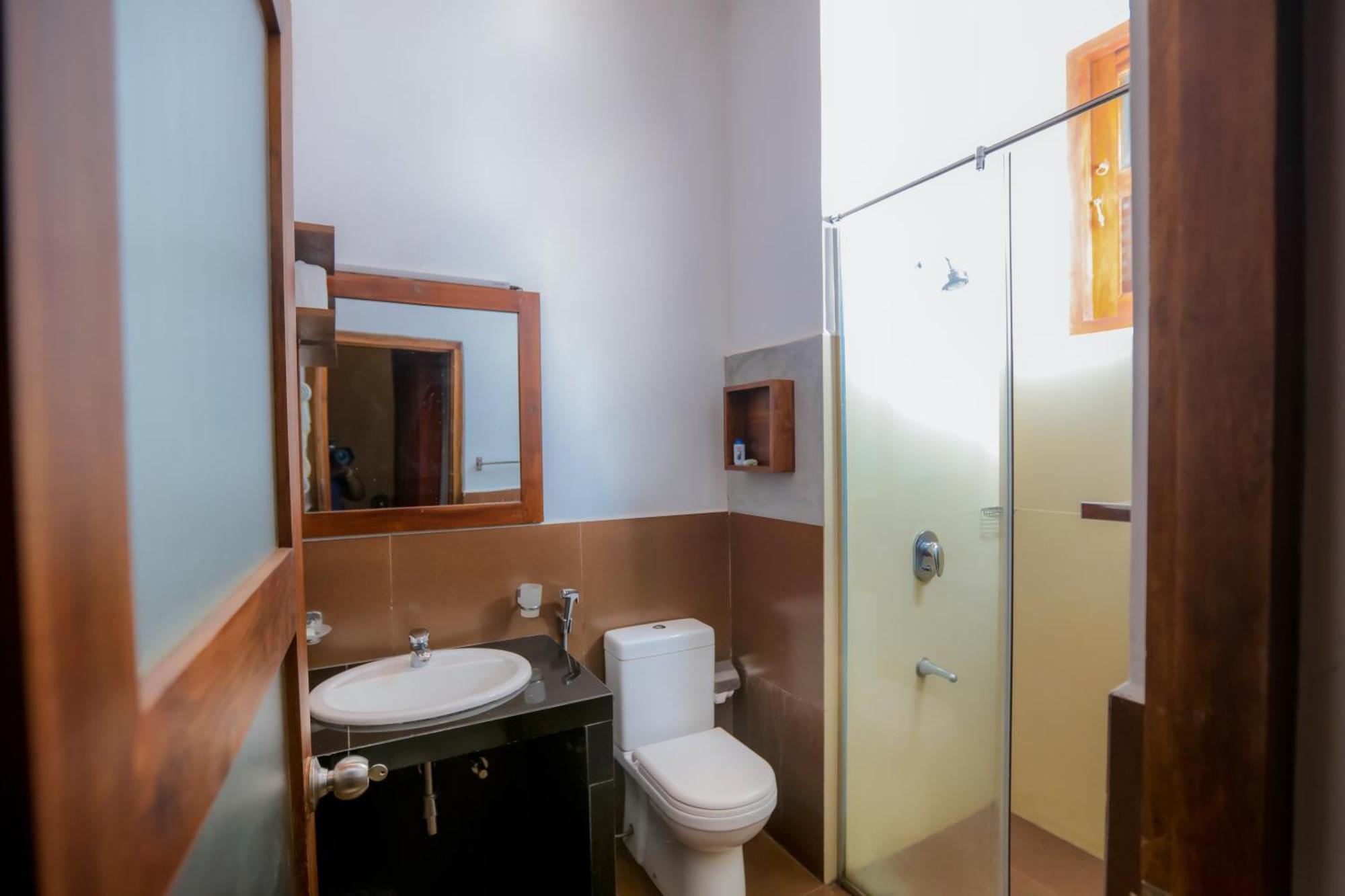 Resort Sigiri Asna Nature