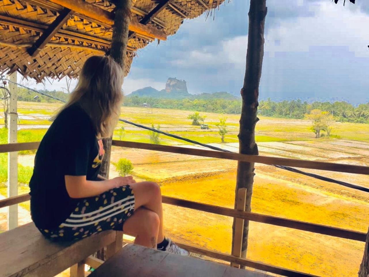 Lucky Homestay