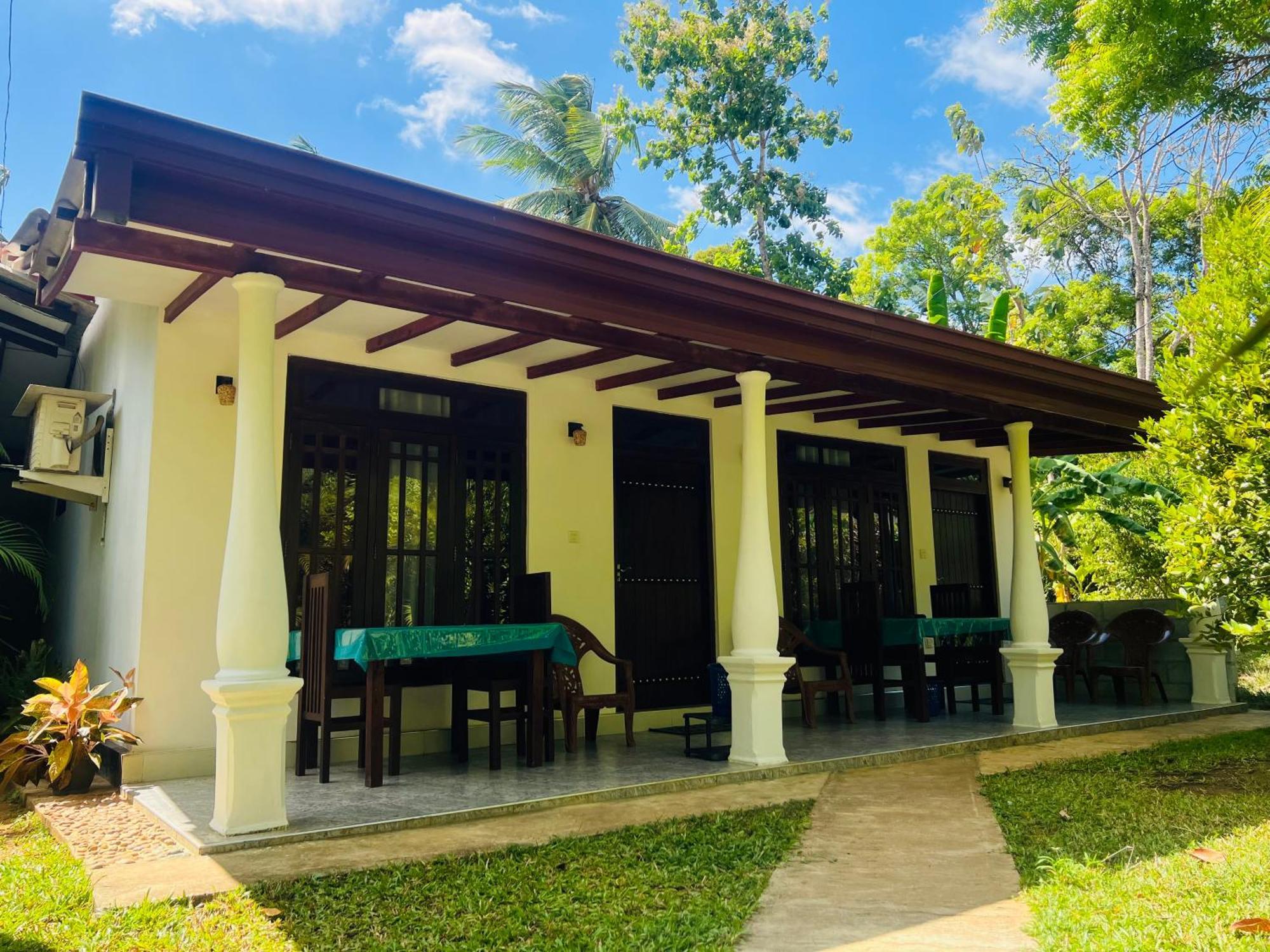 Harini Villa *