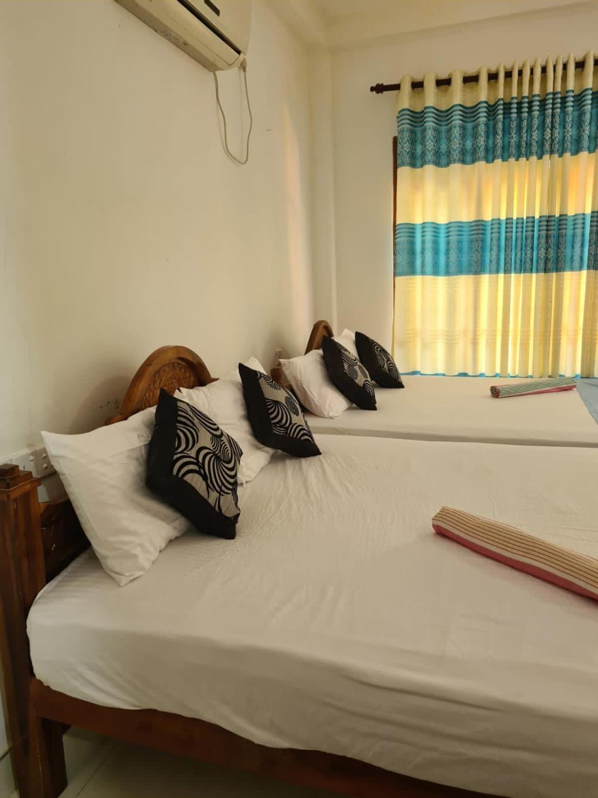 Guest house Thuruliya Sigiriya