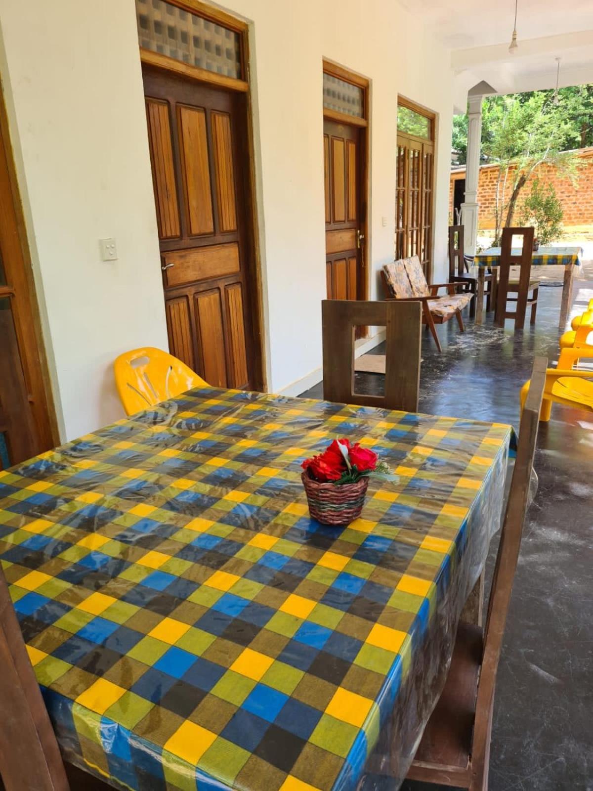 Thuruliya Guest house *