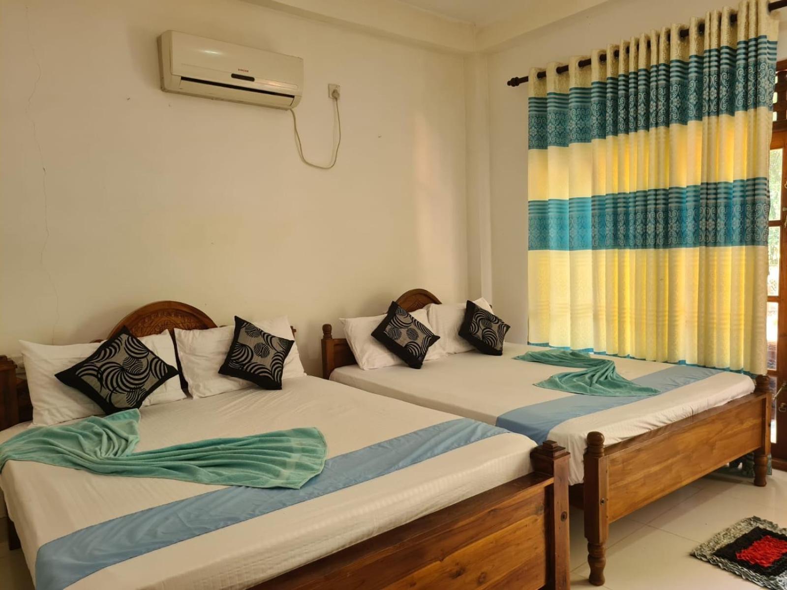 Guest house Thuruliya Sigiriya