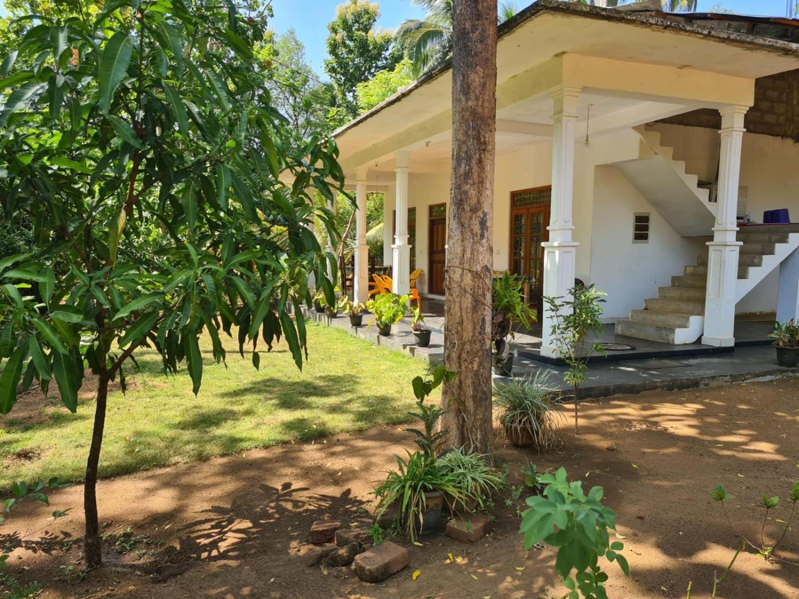 Thuruliya Sigiriya