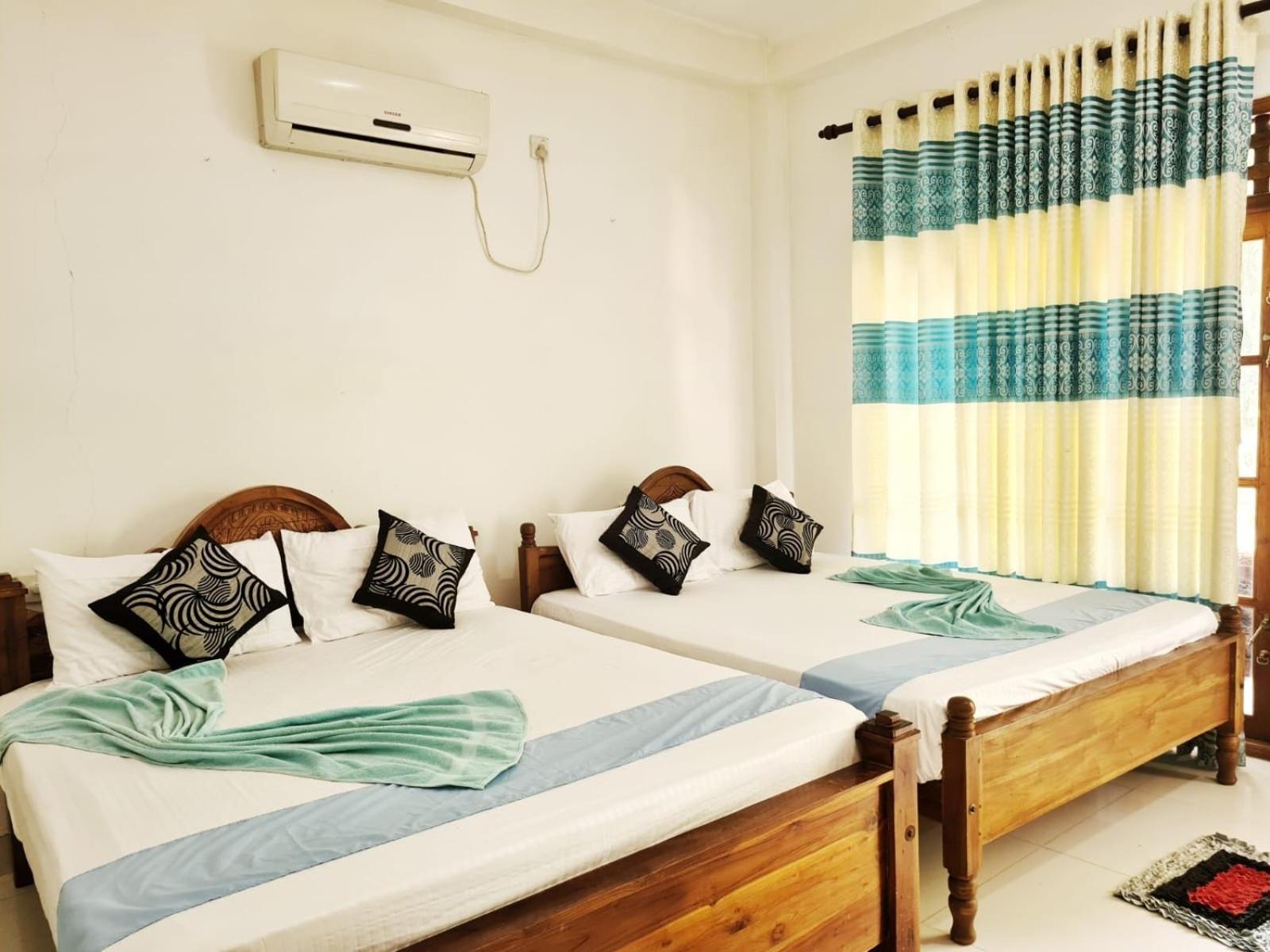 Thuruliya Guest house