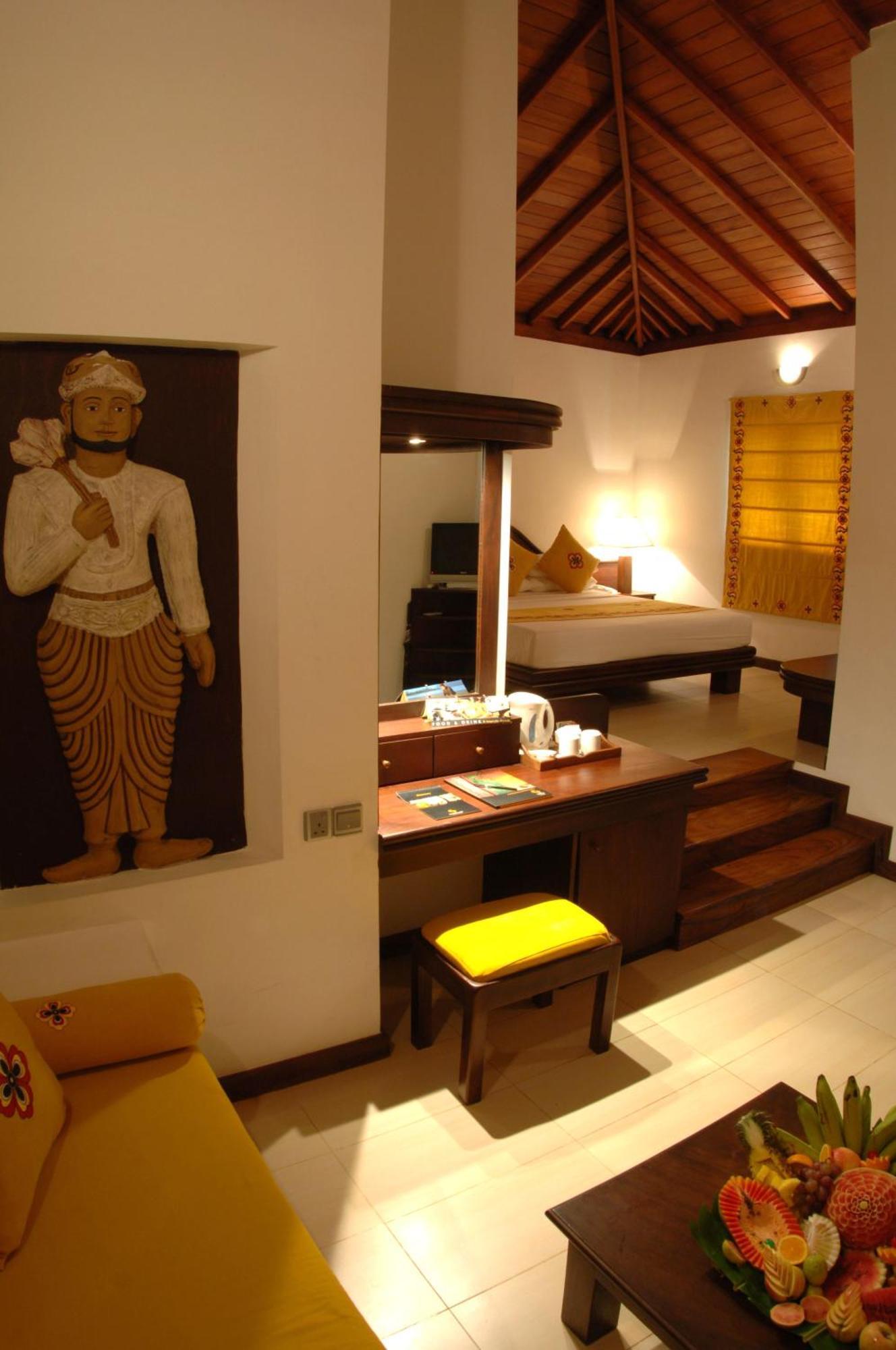 Resort Amaya Dambulla