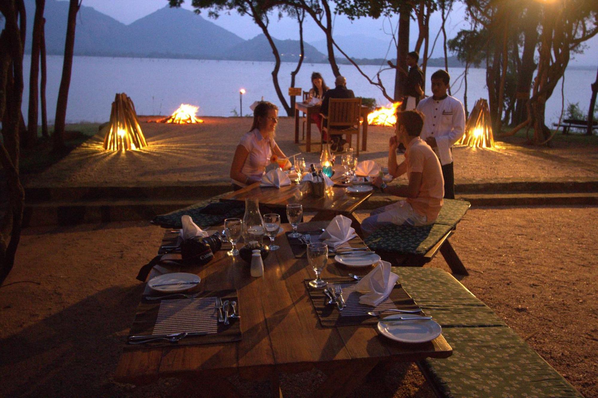 Resort Amaya Dambulla 5*