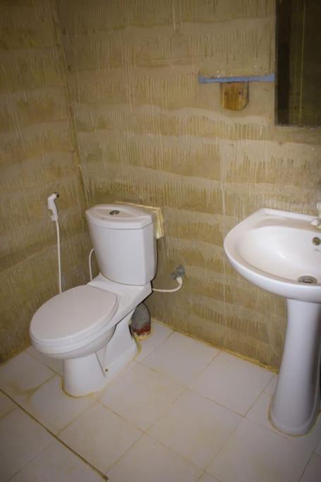 Guest house Samanala *