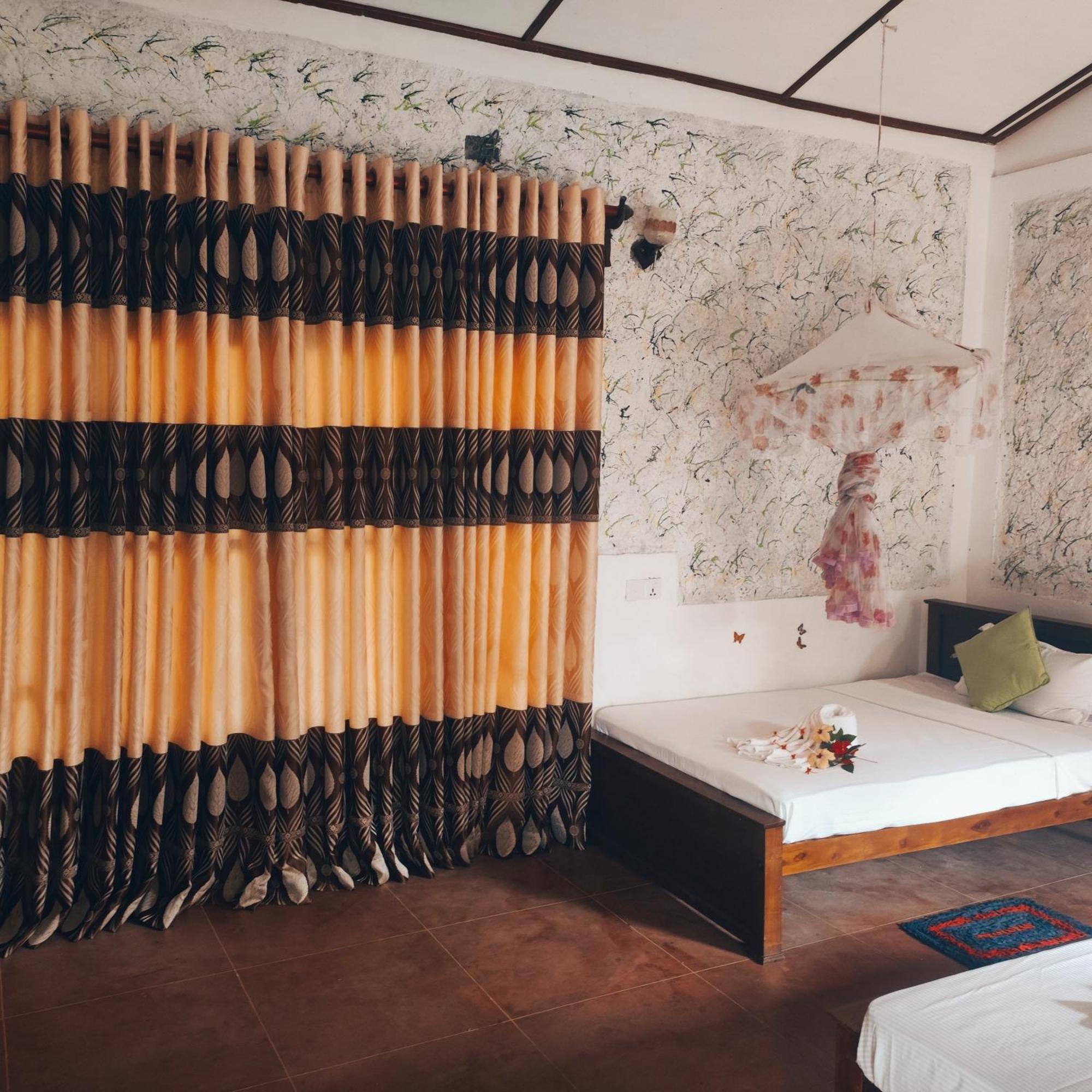 Jaana Guest Guest house Sigiriya