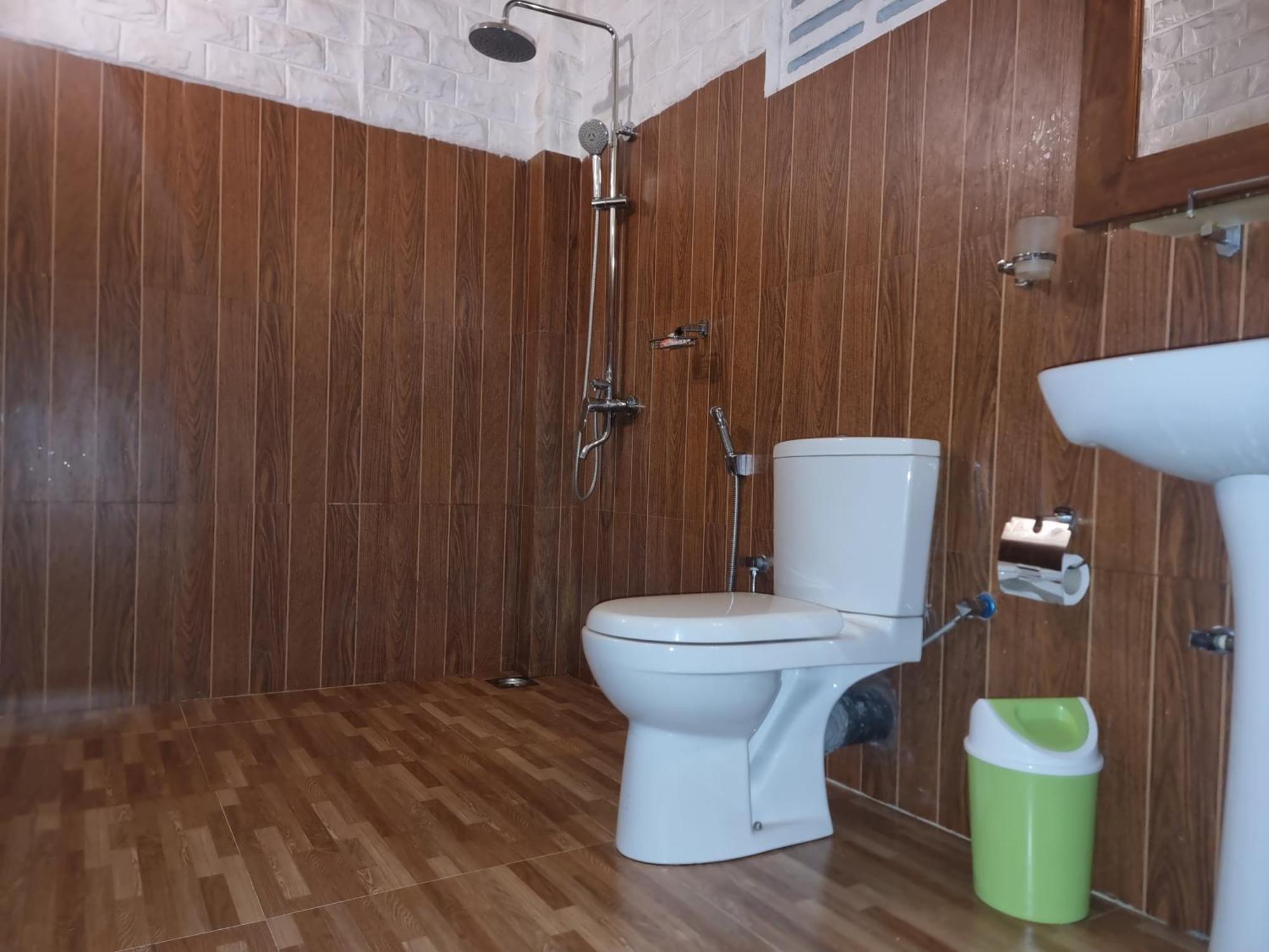 Guest house Liyon Rest