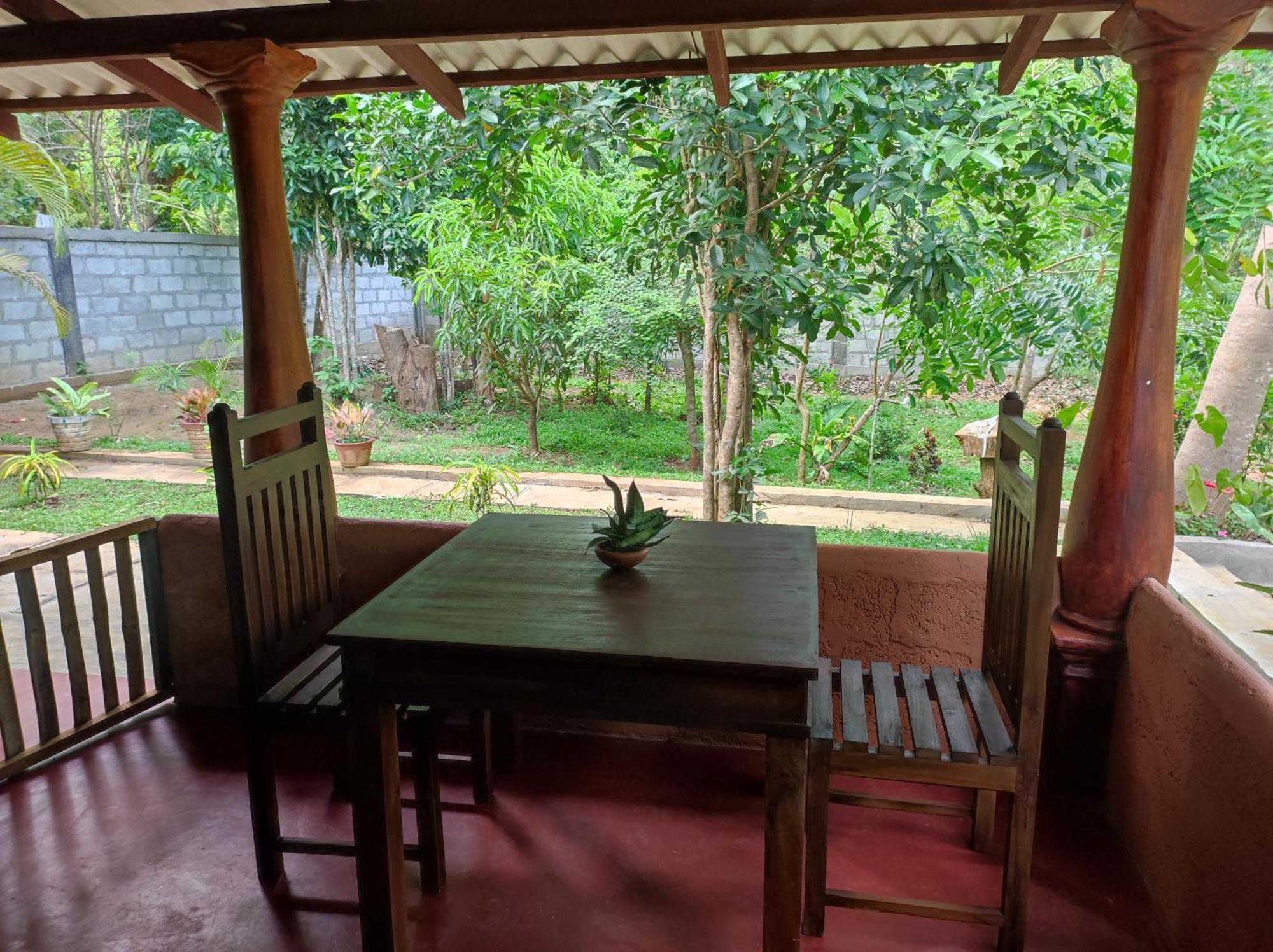 Guest house Jaana Guest Sigiriya