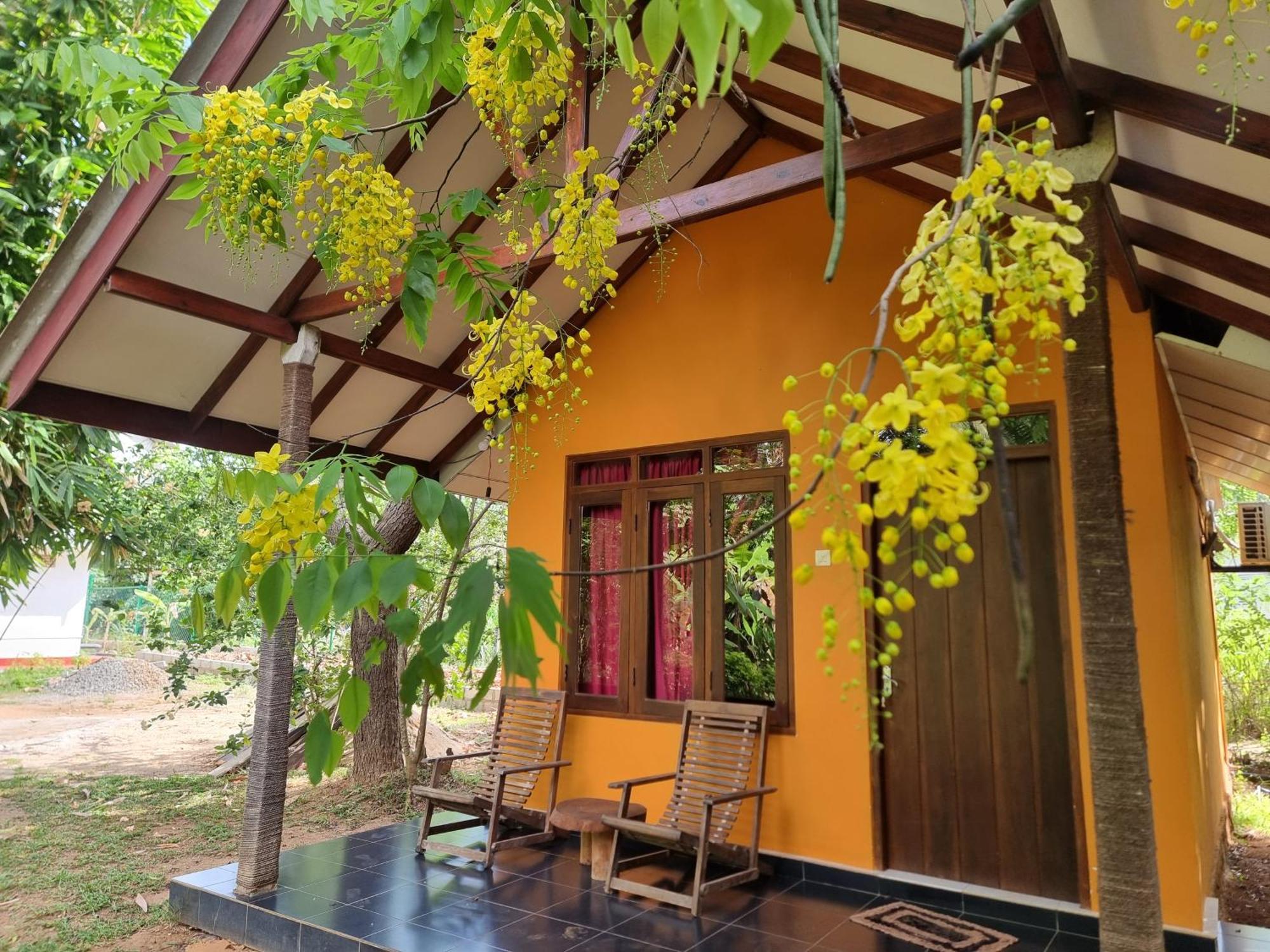 Liyon Rest Guest house Sigiriya