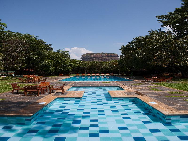 Hotel Hotel Sigiriya