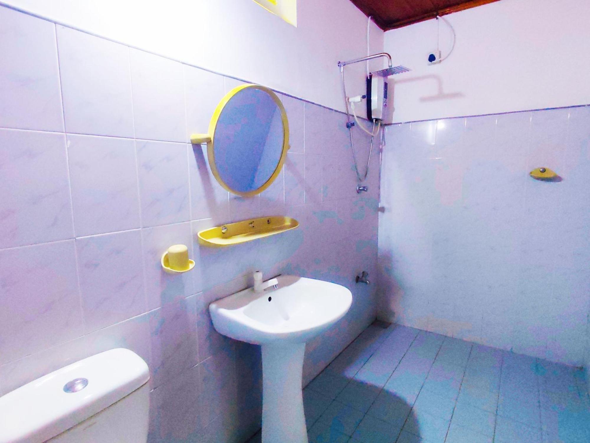 Lodge Lakmini *