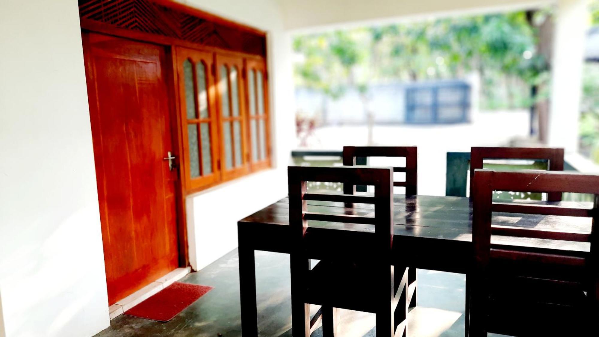 Lodge Lakmini Sigiriya