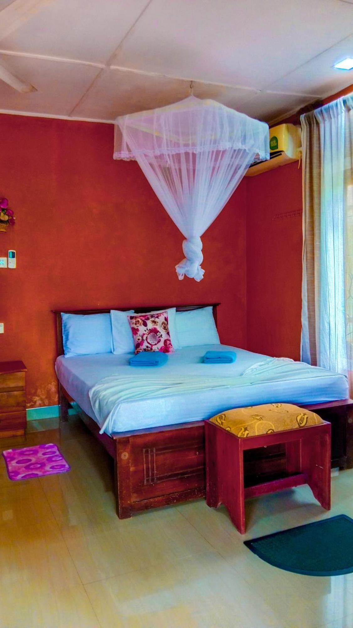 Sigiri Sky & Treehouse Bed & Breakfast 2*
