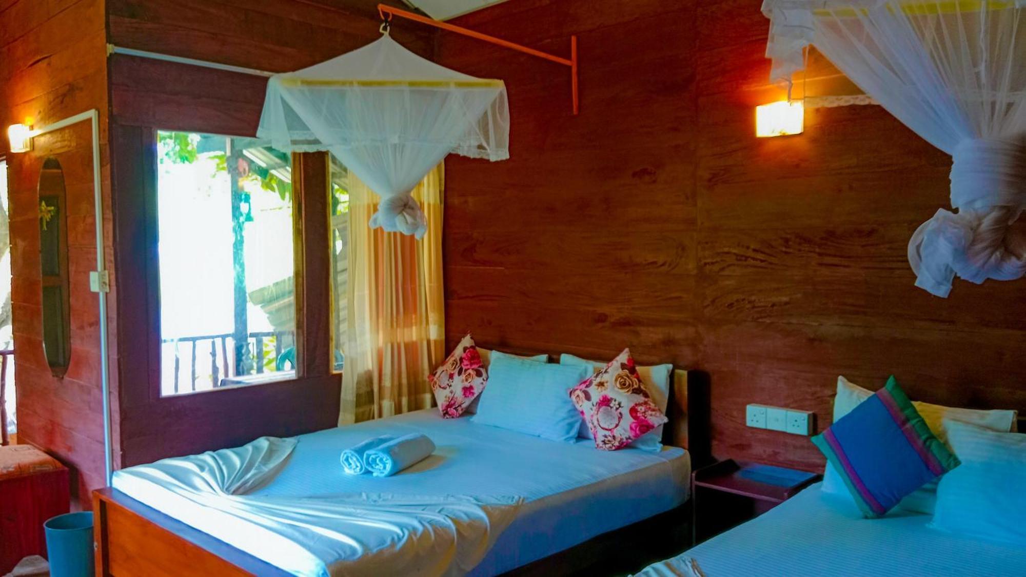 Sigiri Sky & Treehouse 2* Sigiriya