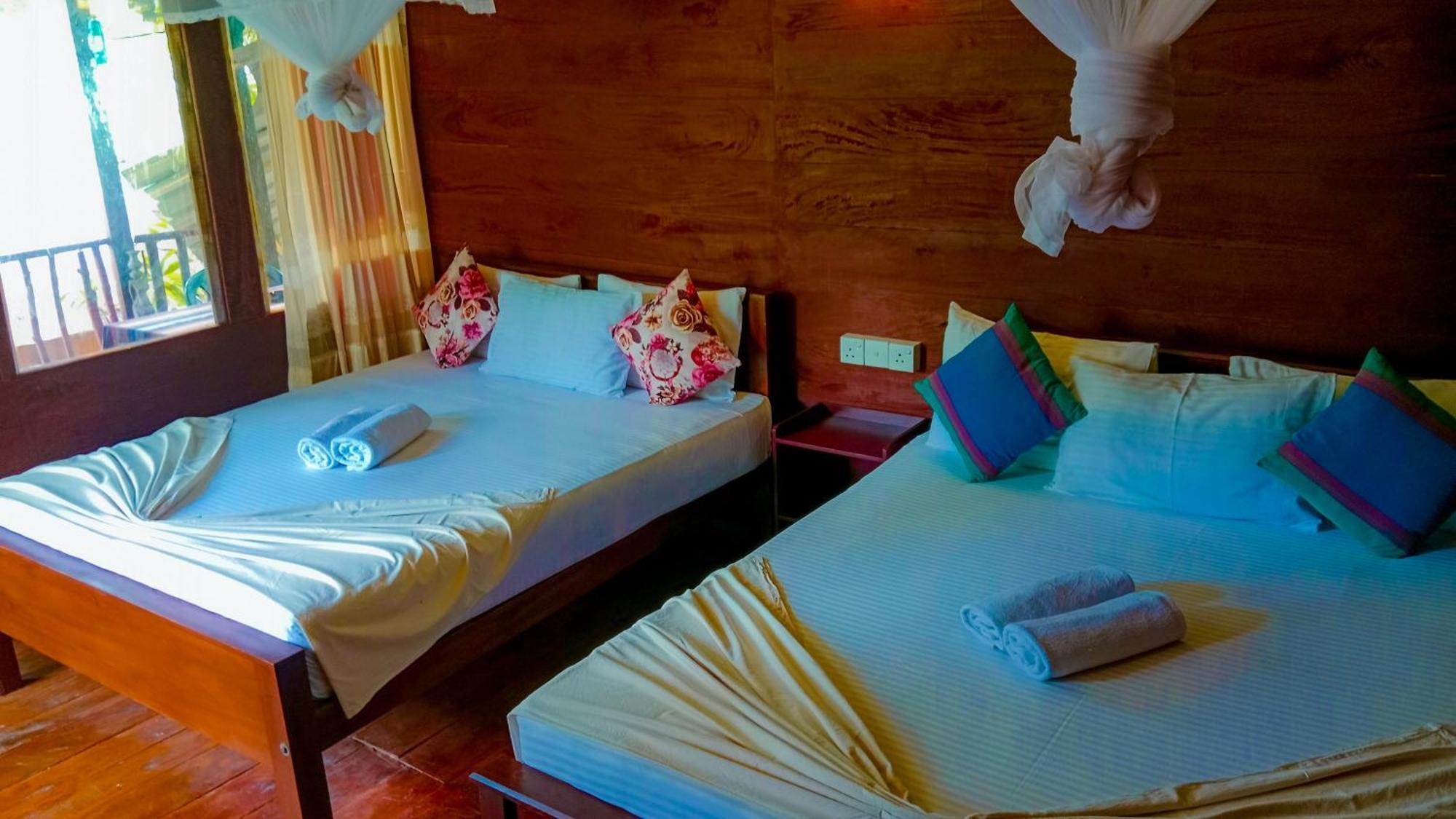 Sigiri Sky & Treehouse Bed & Breakfast